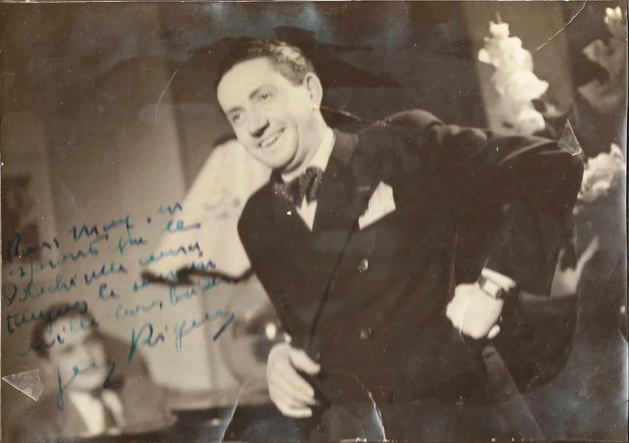 Jean Rigaux