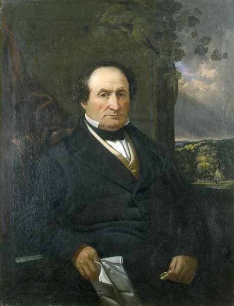 Solomon Juneau