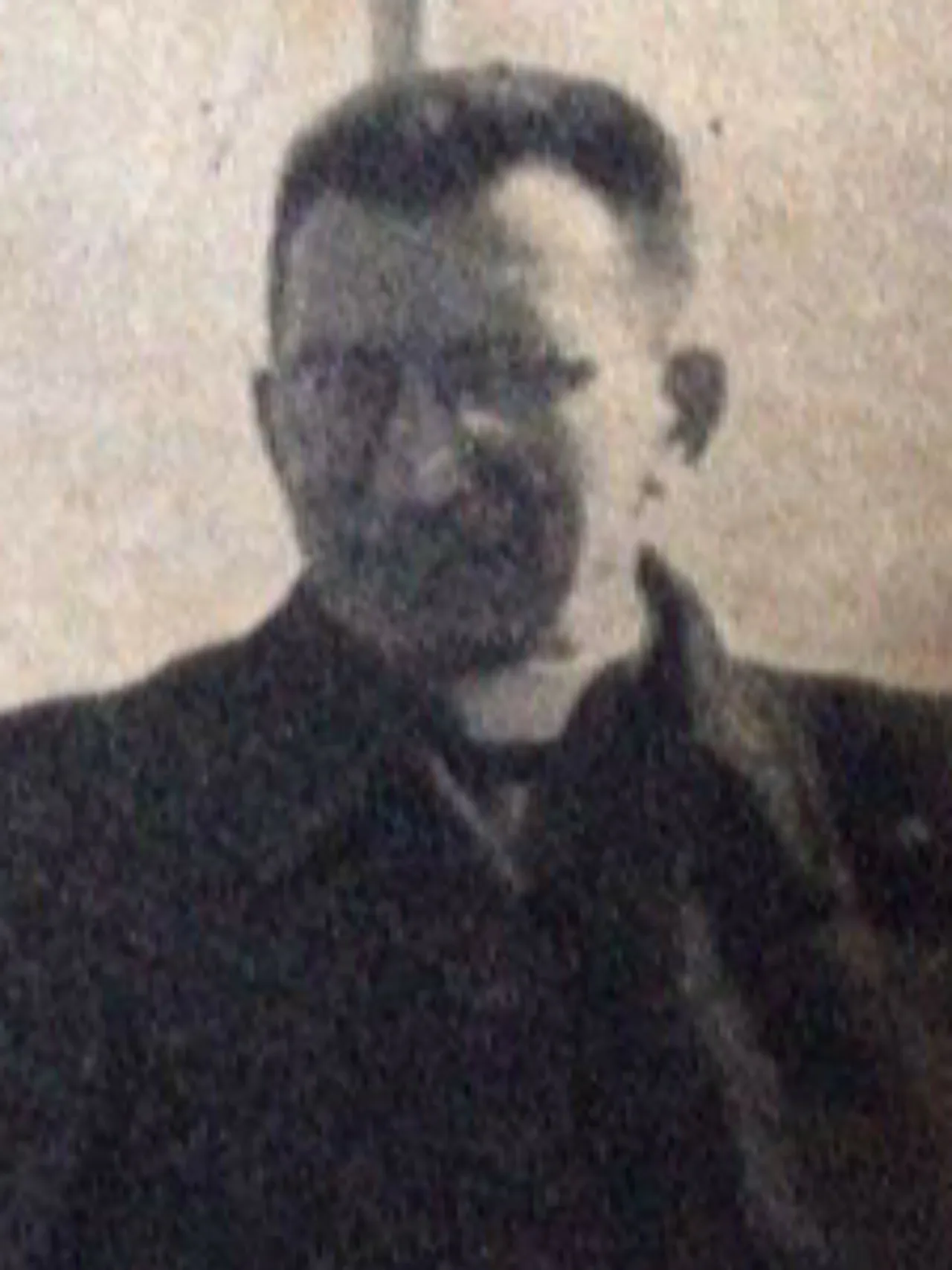 Jean Rodhain