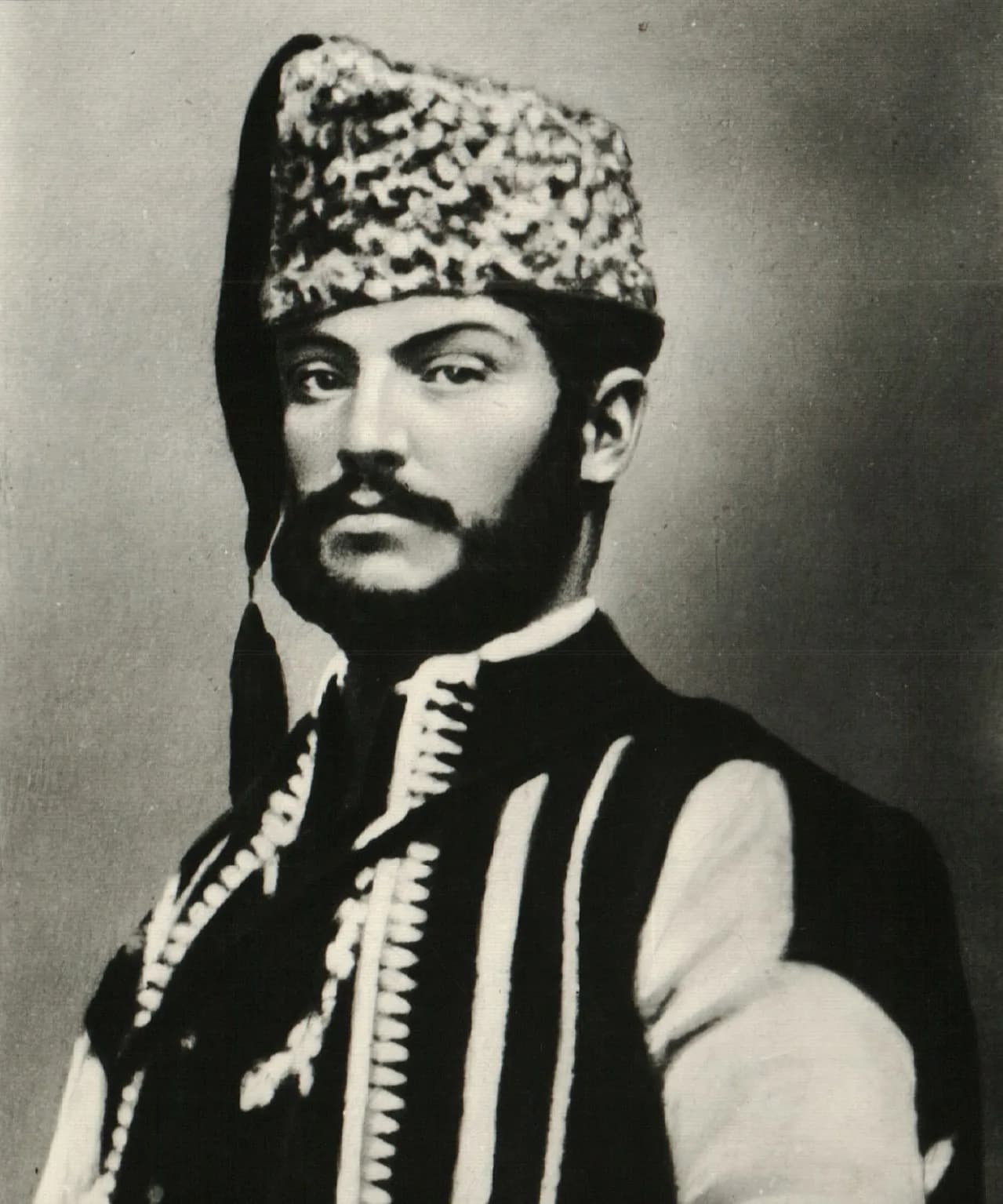 Stefan Karadža