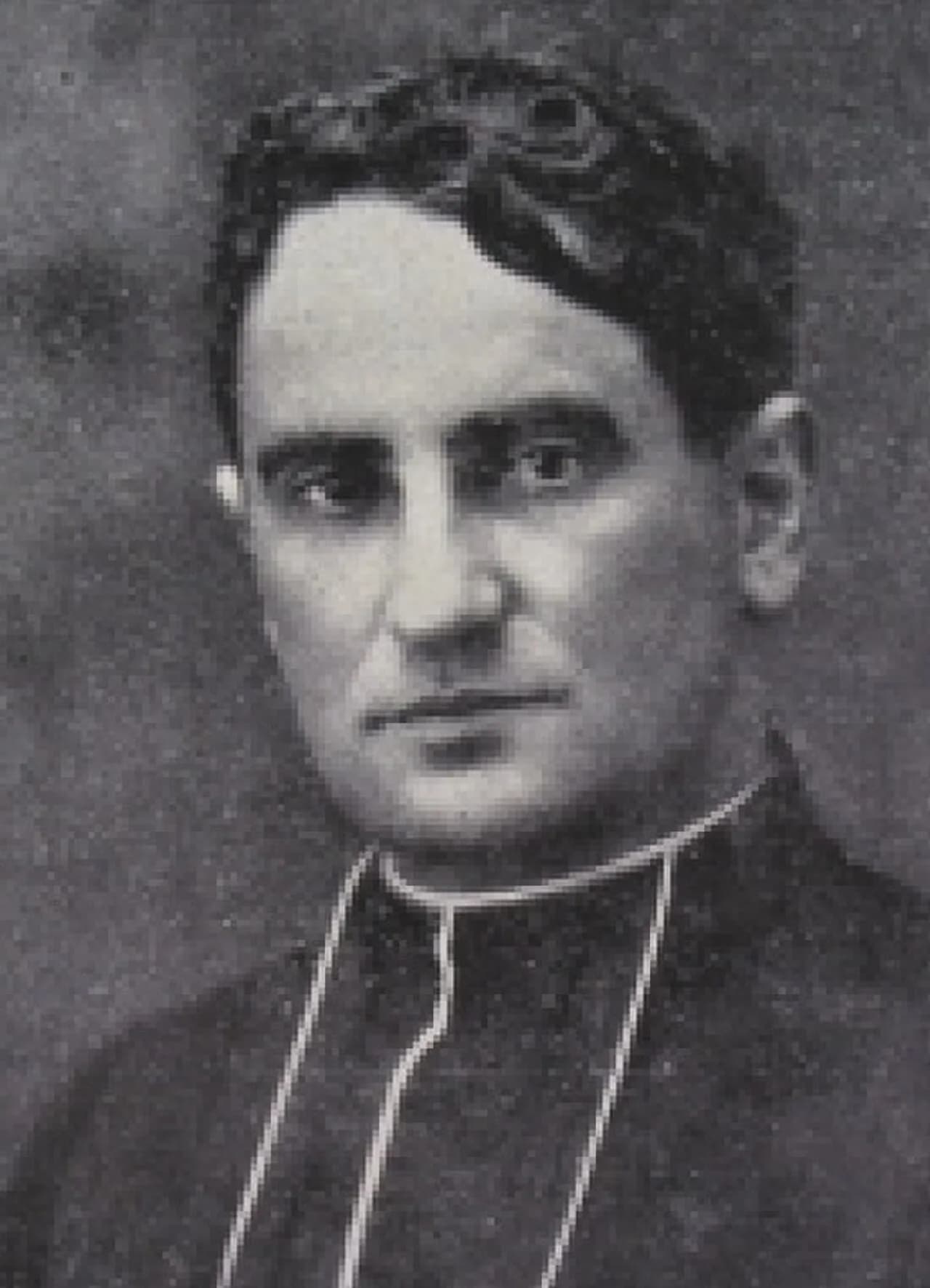 Jean Saint-Pierre