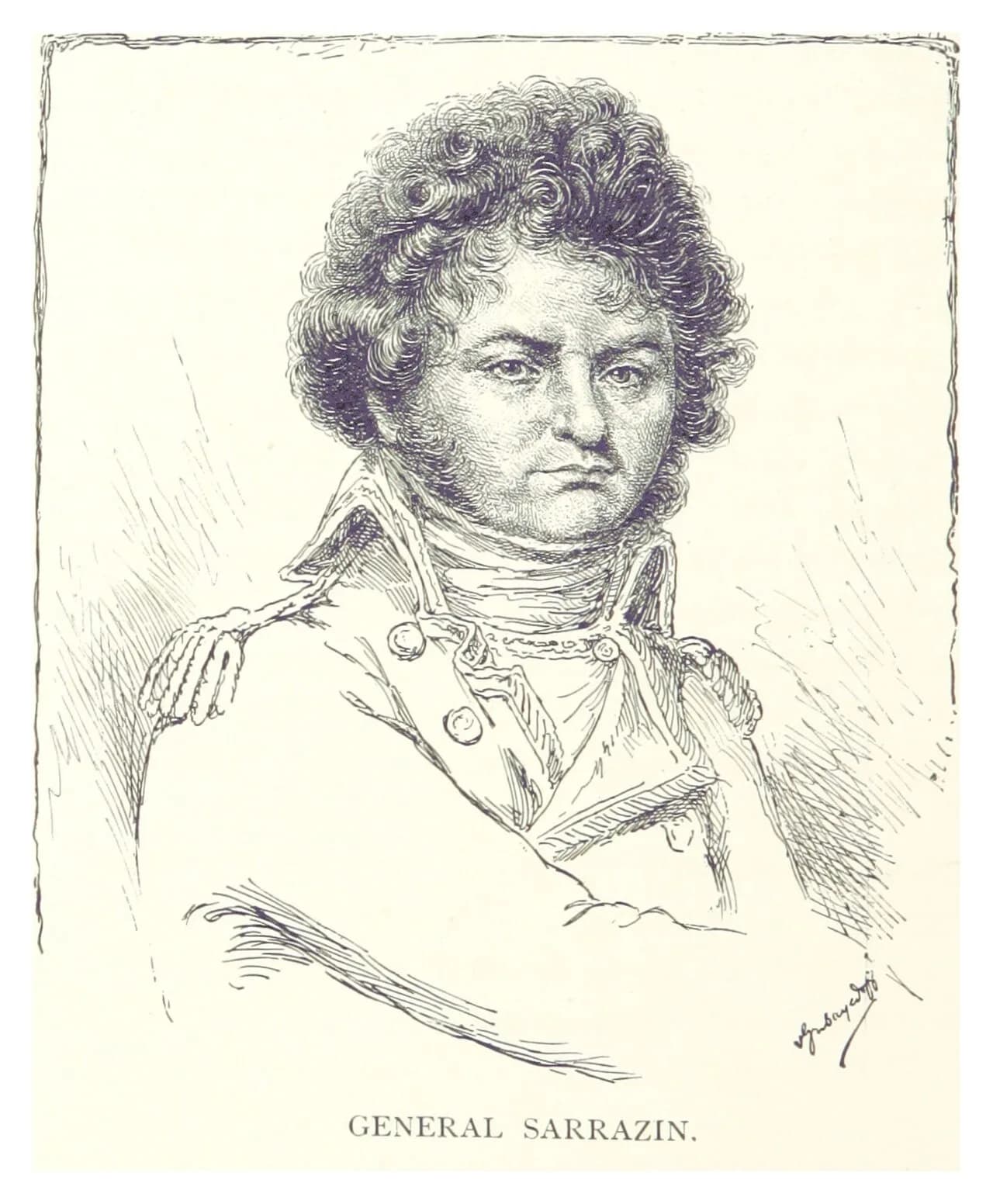 Jean Sarrazin