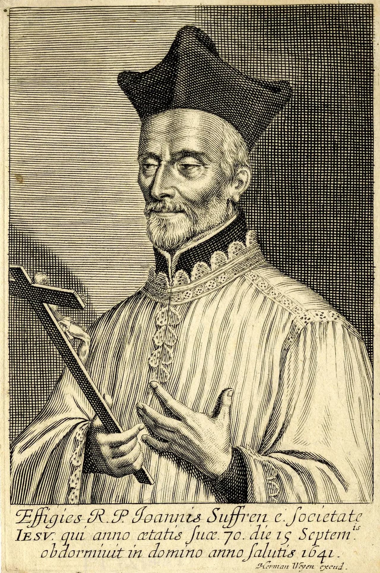 Jean Suffren