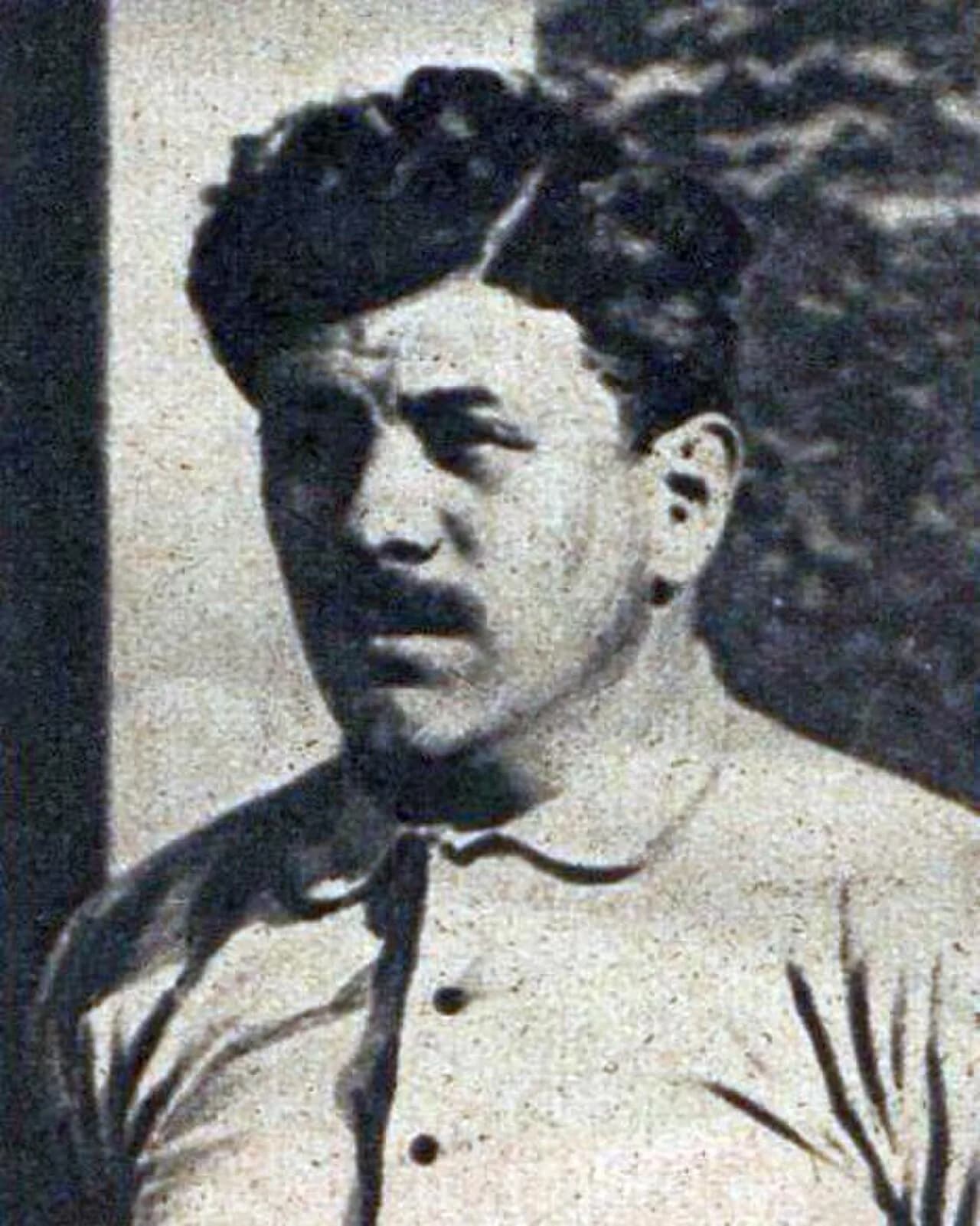 Jean Sébédio