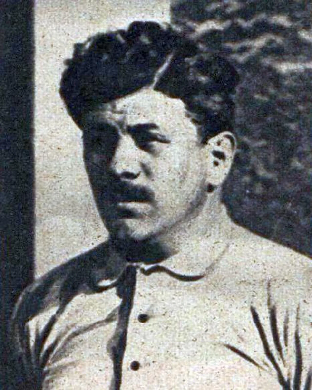 Jean Sébédio