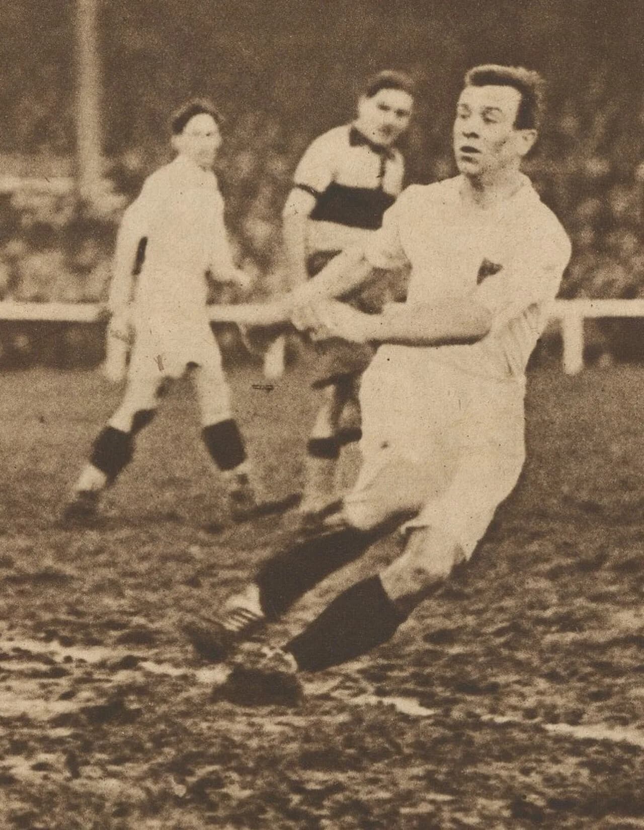 Jean Sécember
