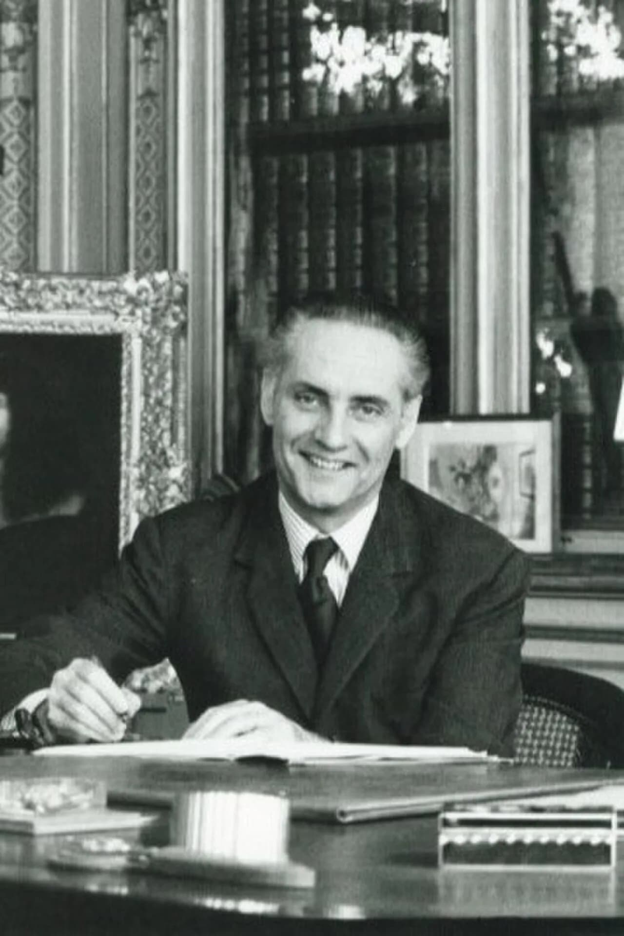 Jean Taittinger