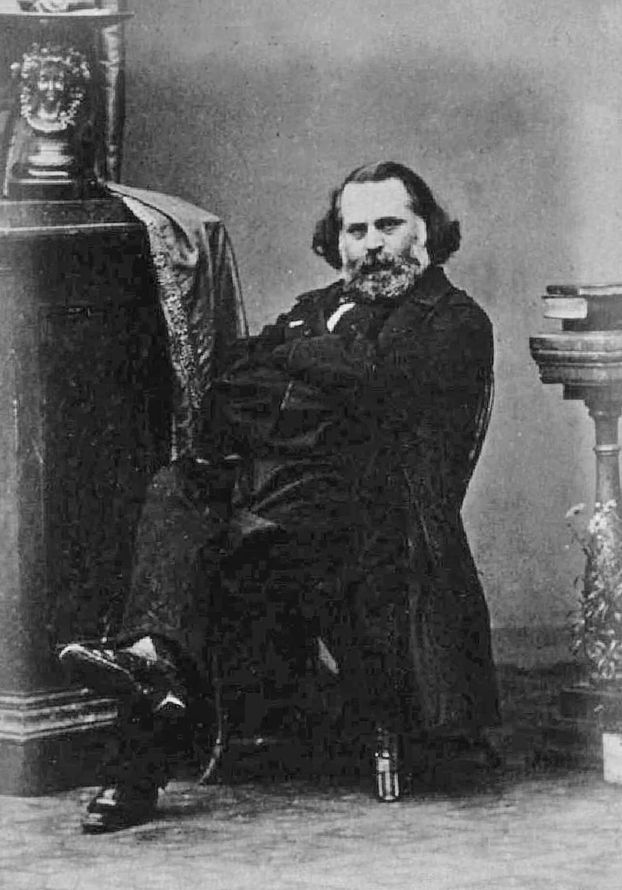 Jean Thiébault Silbermann