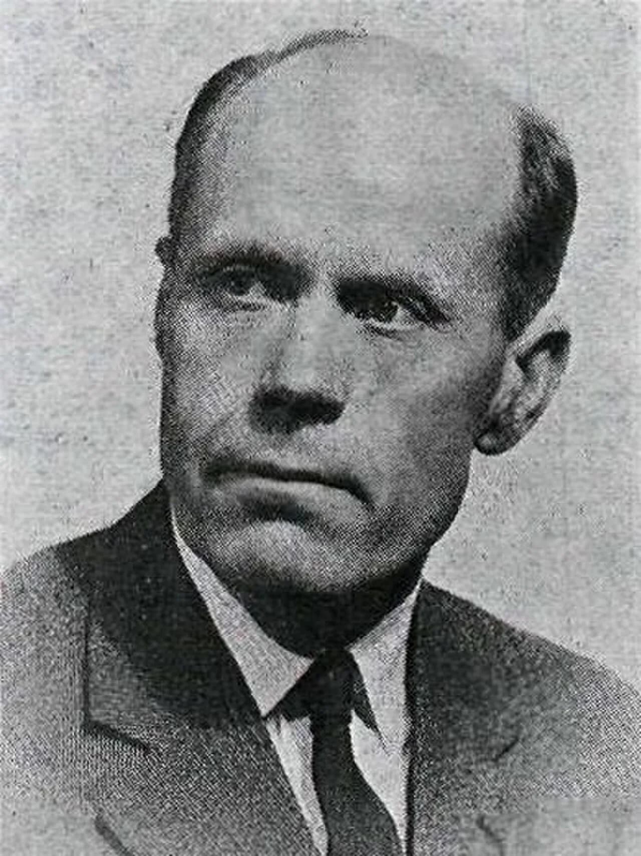 Þóroddur Guðmundsson