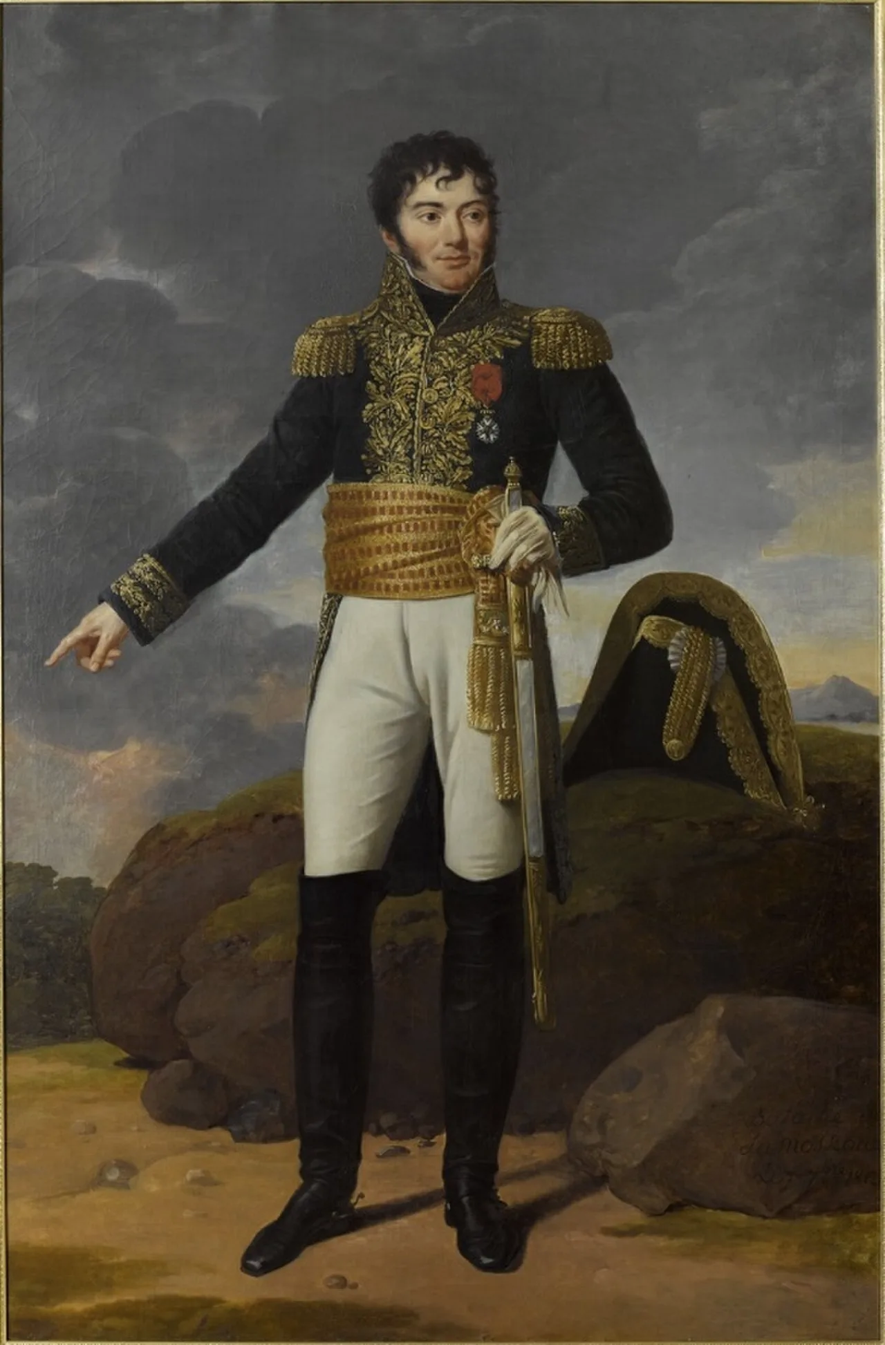 Jean Victor Tharreau