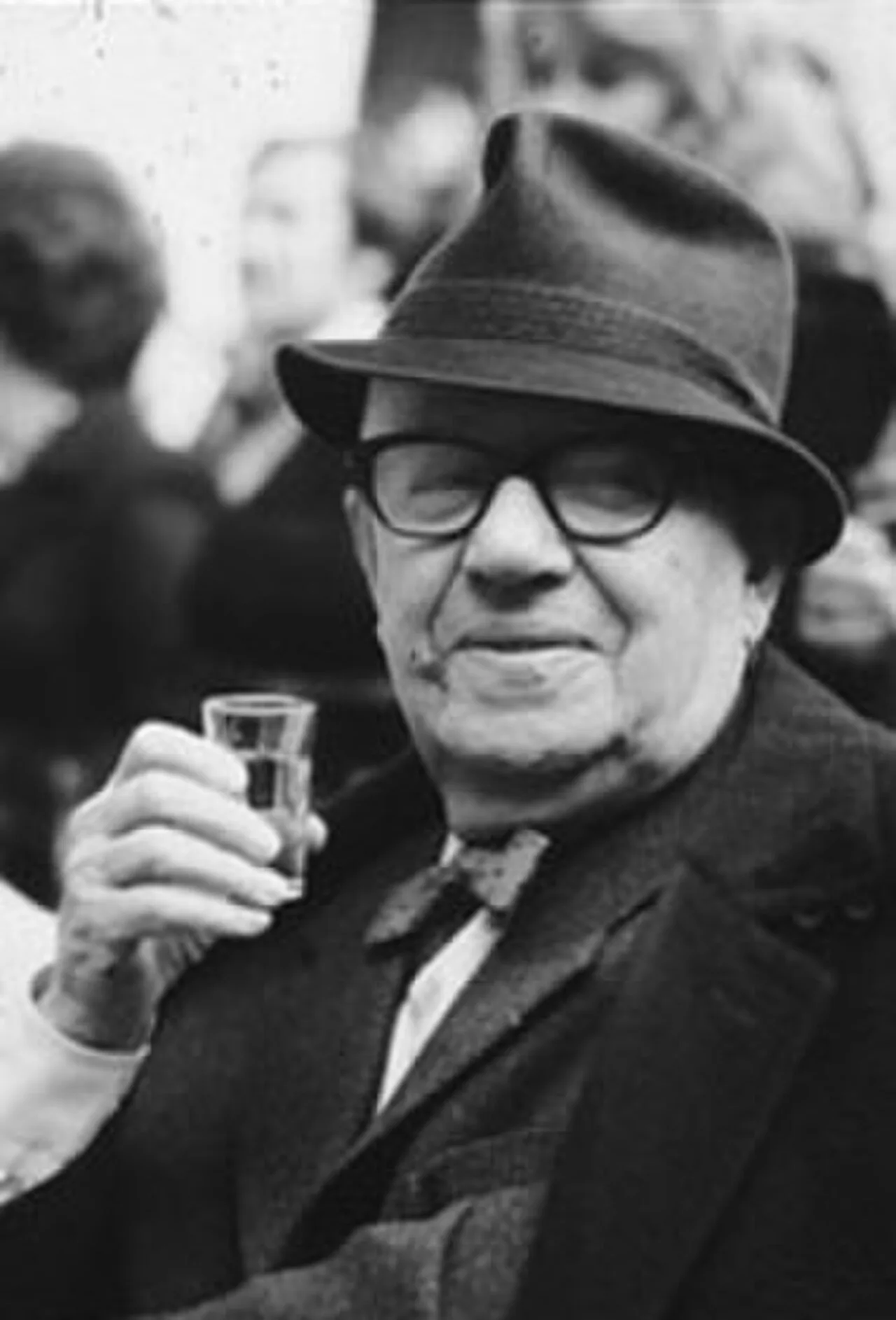 Jean Villard Gilles