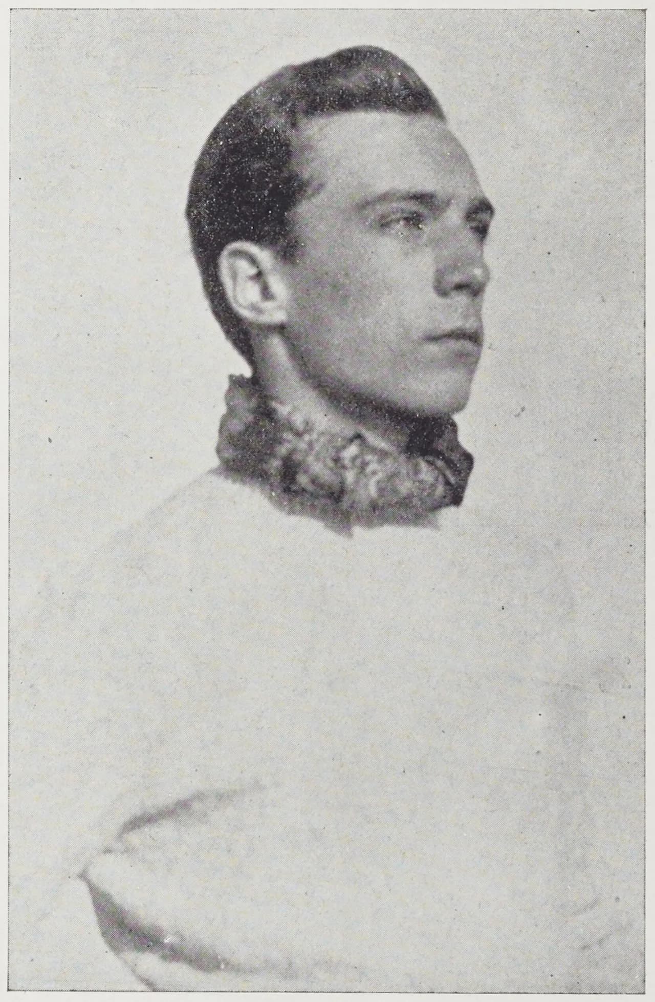 Jean d'Orgeix