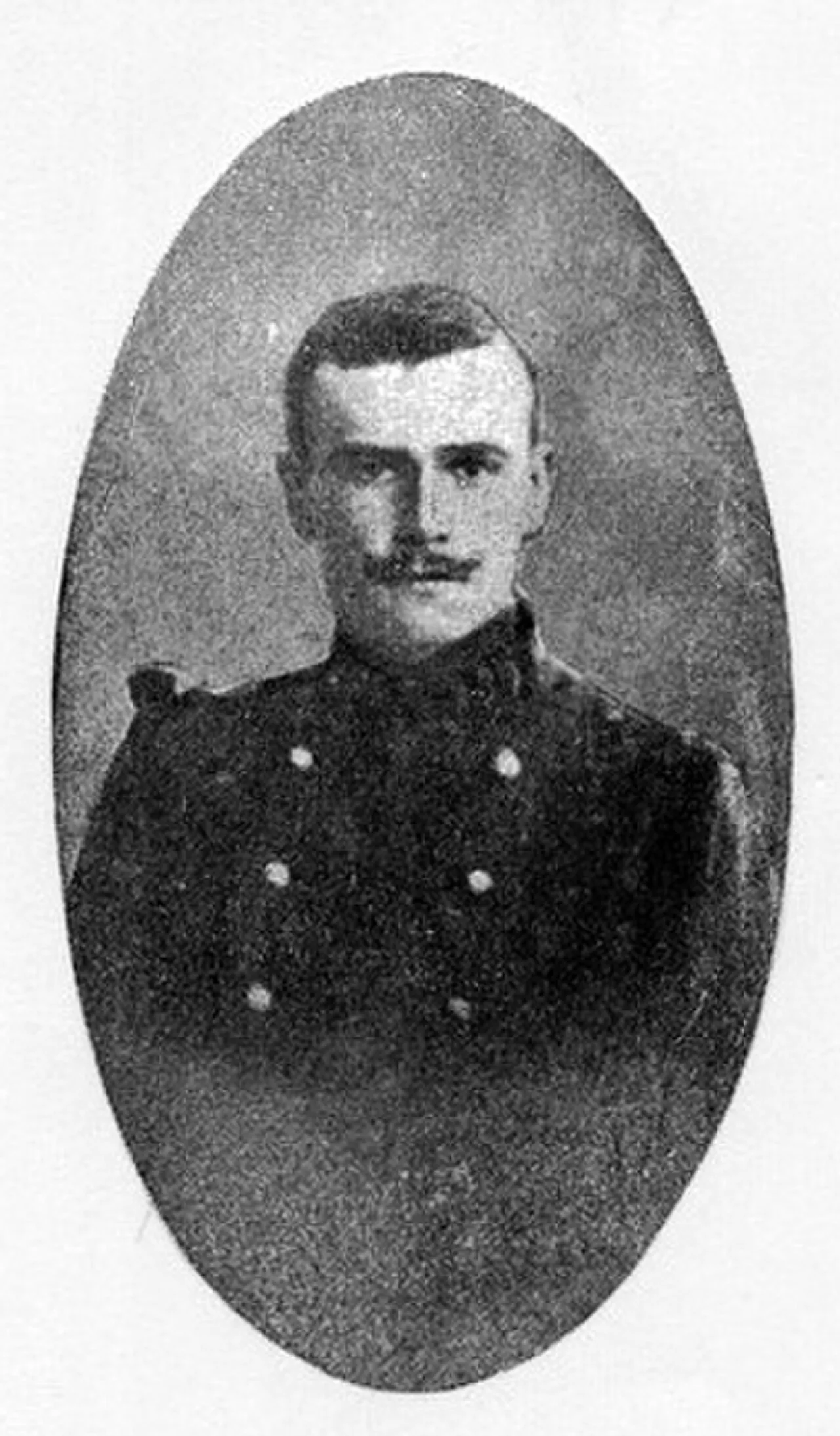 Jean de Barrau