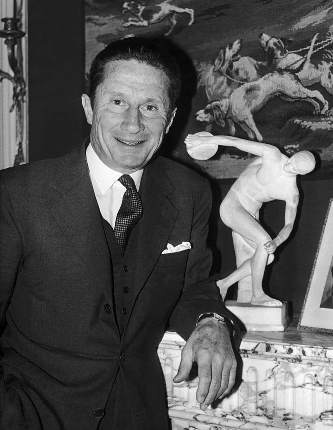 Jean de Beaumont