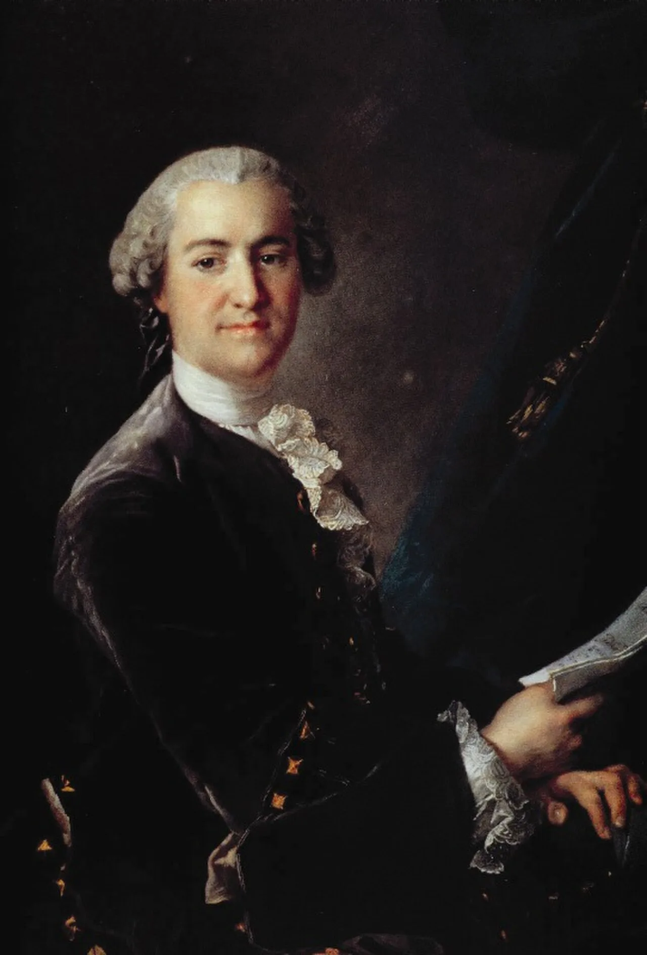 Jean de Dietrich