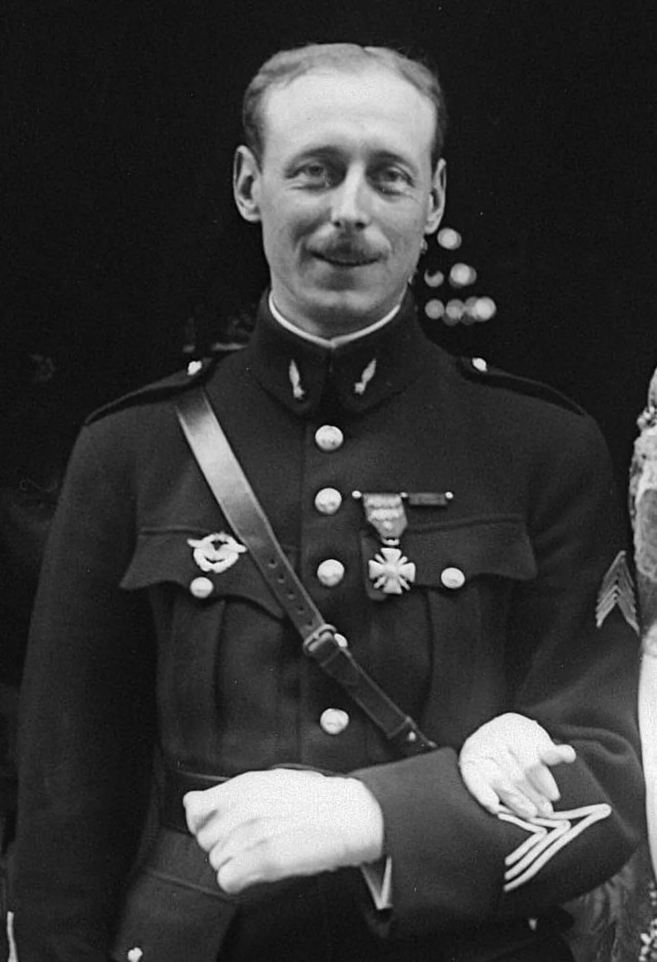 Jean de Geoffre de Chabrignac