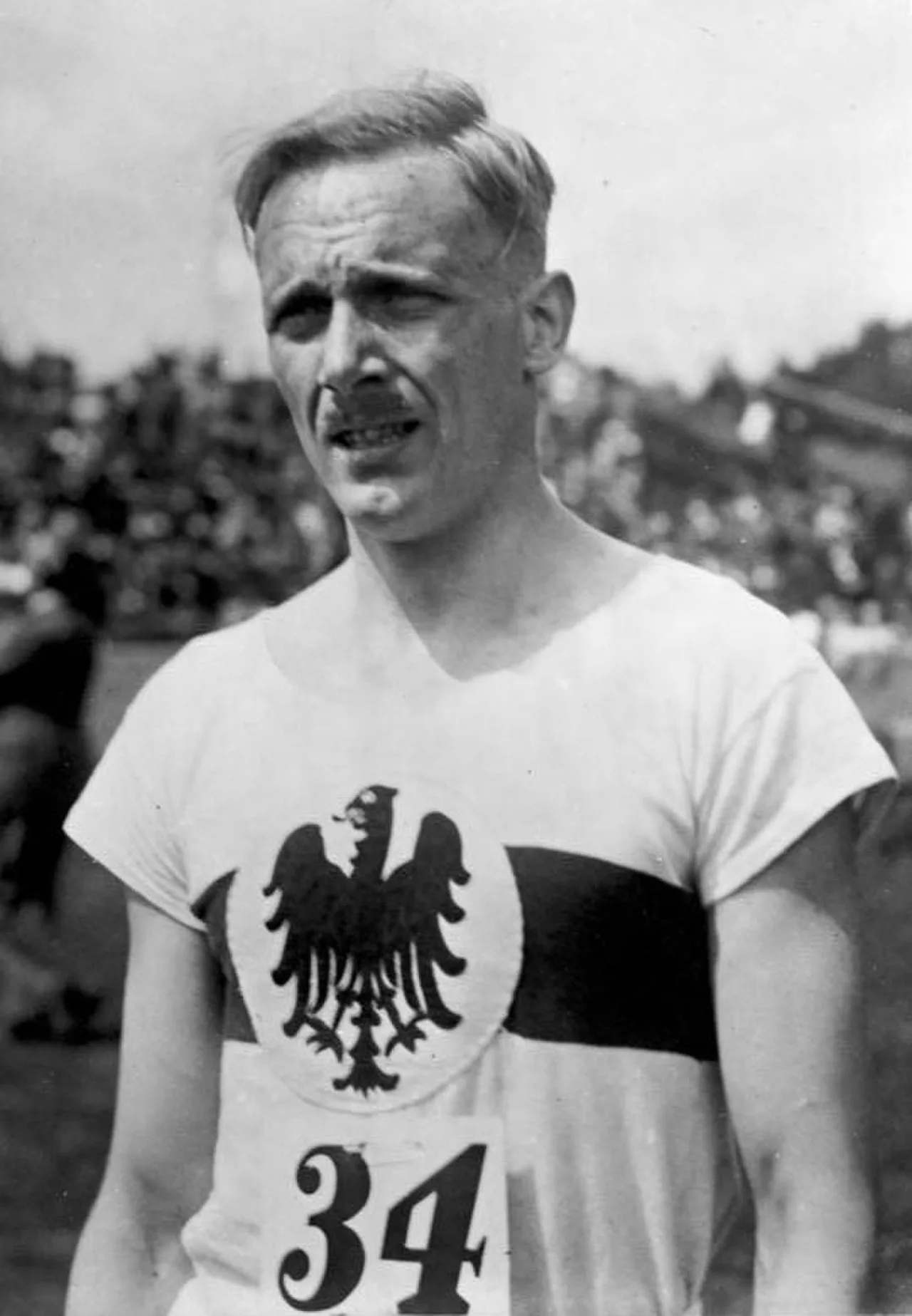 Otto Peltzer