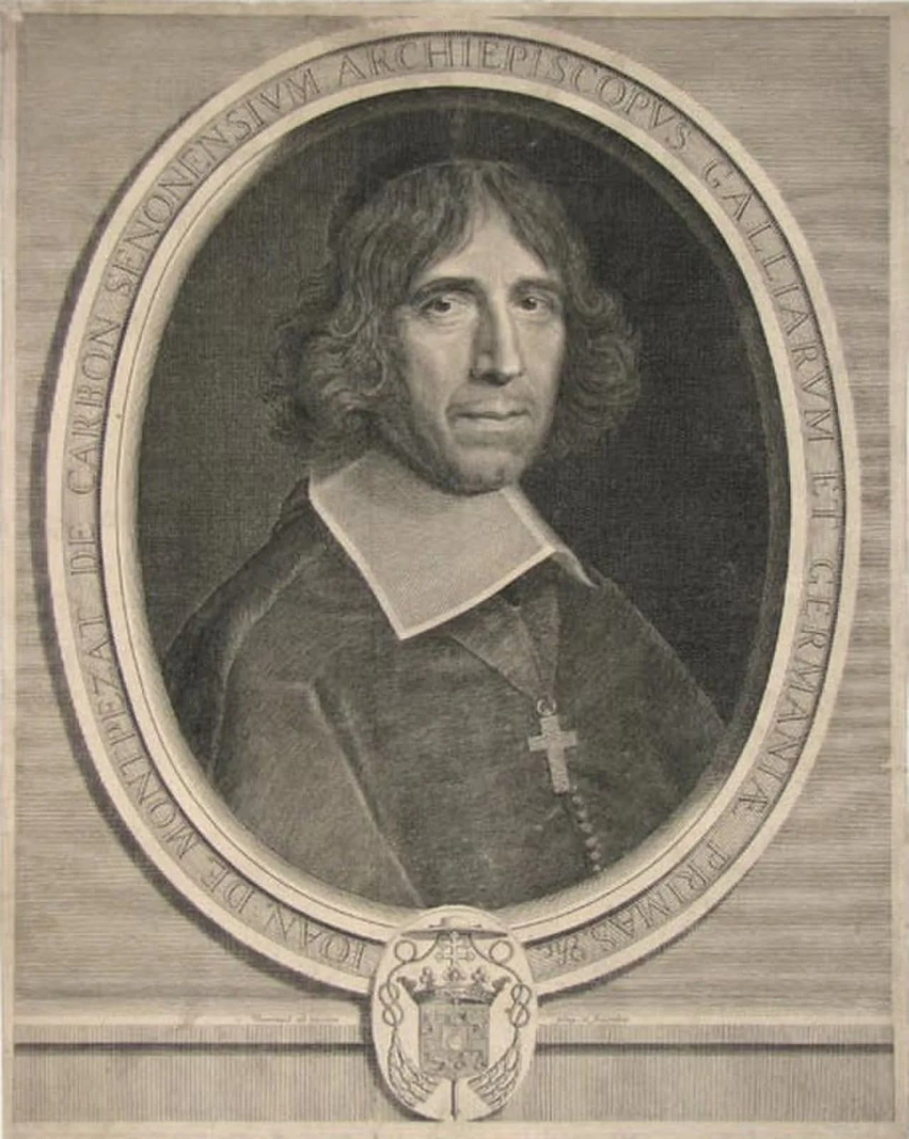 Jean de Montpezat de Carbon