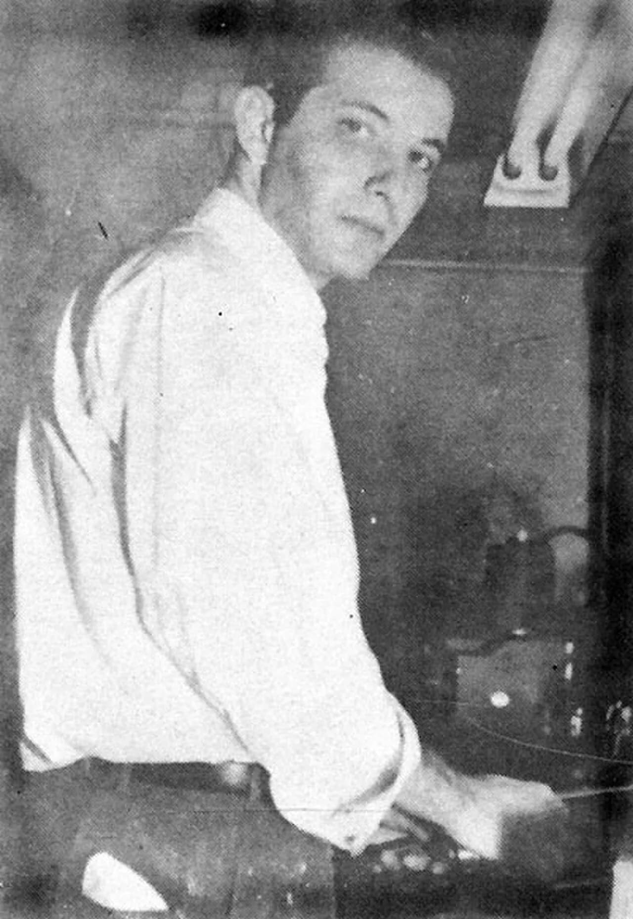 Pedro Luis Boitel