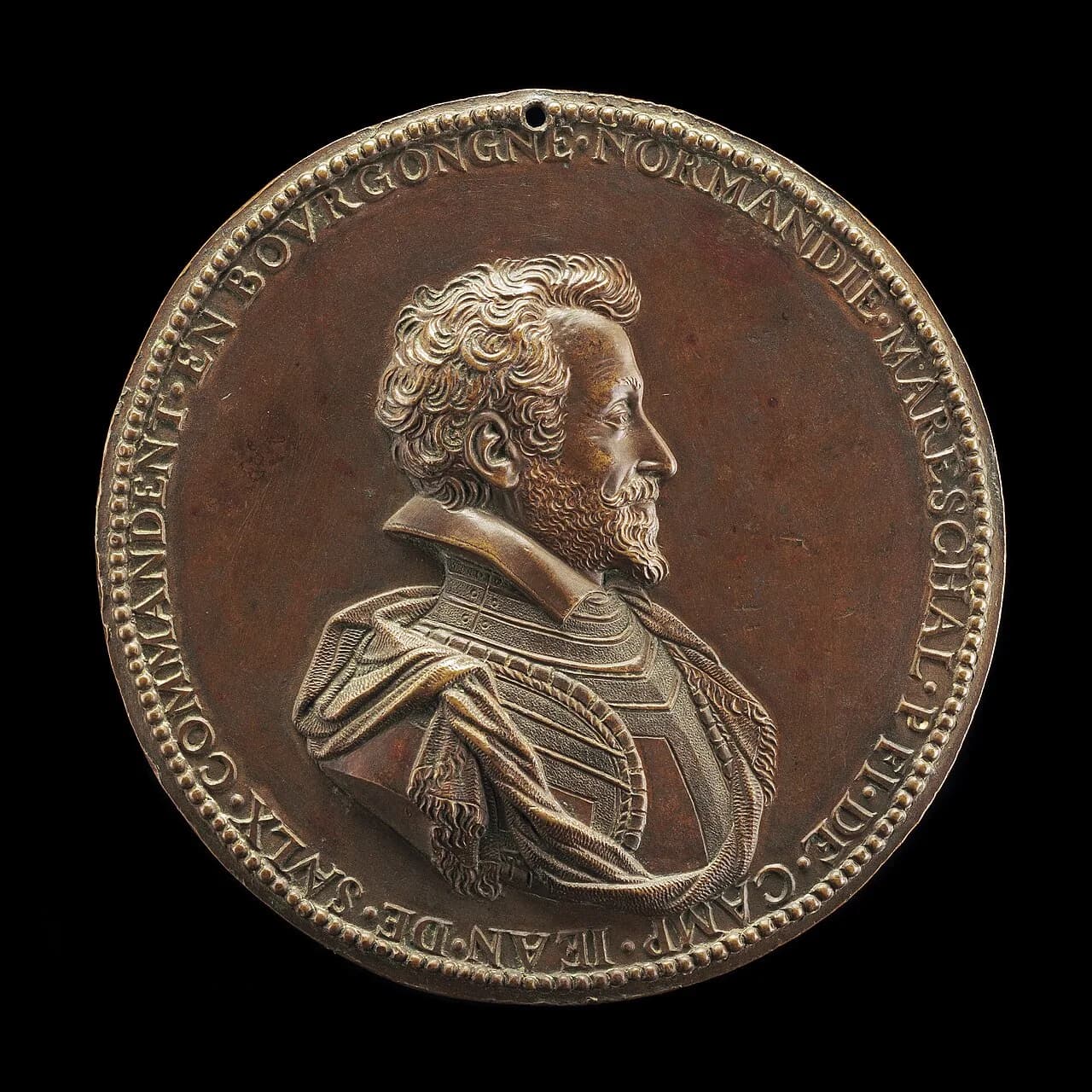 Jean de Saulx