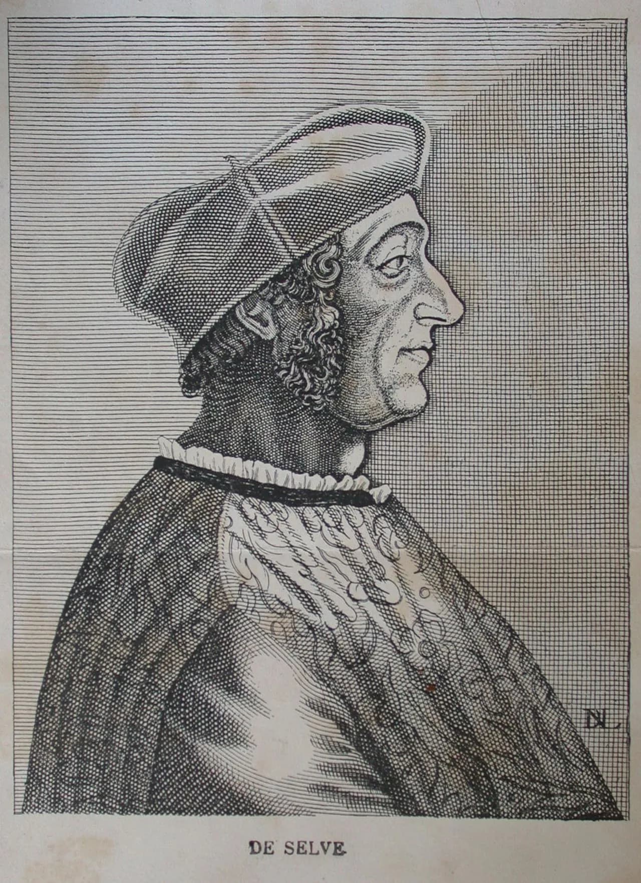 Jean de Selve