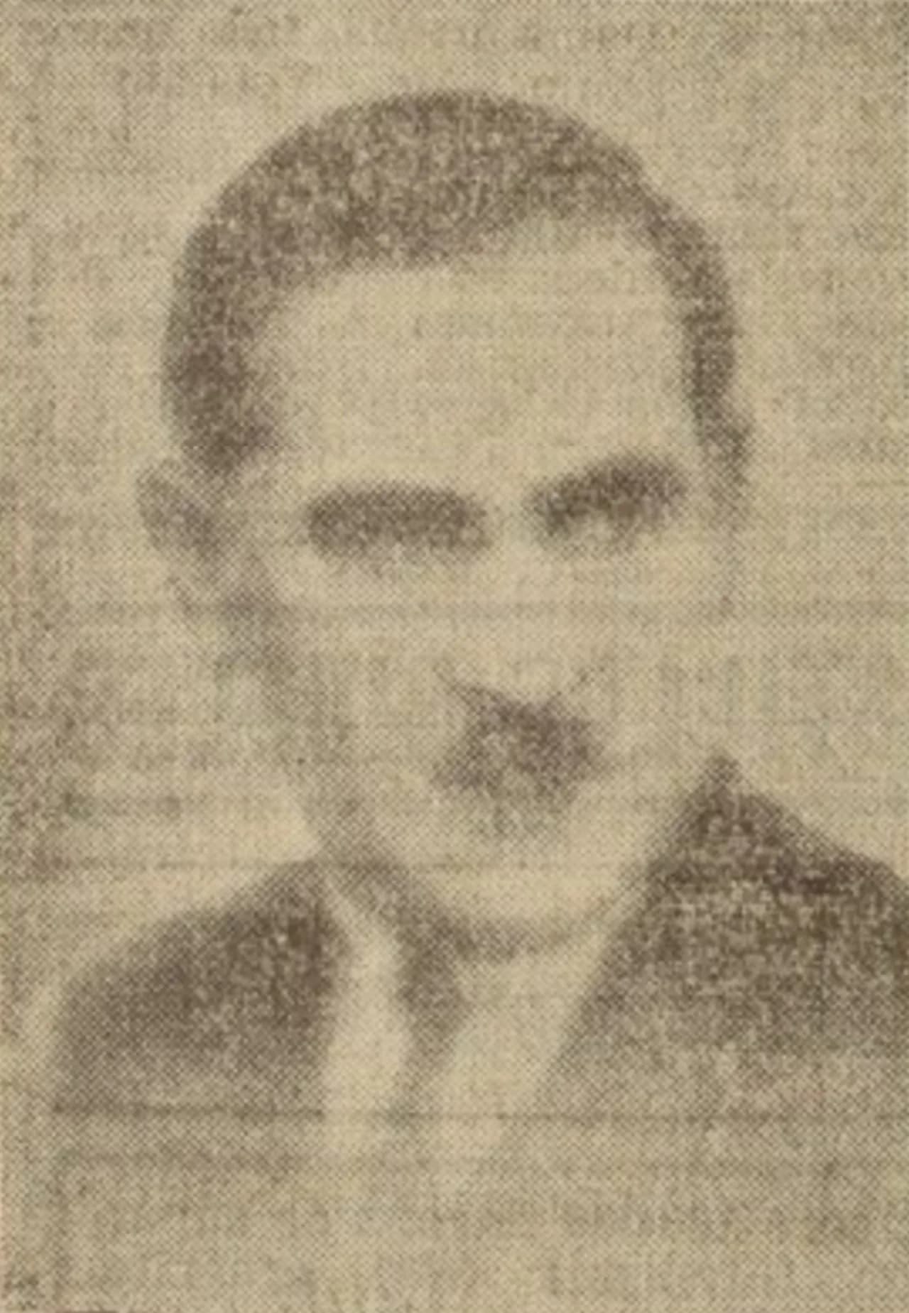 Jean des Vallières