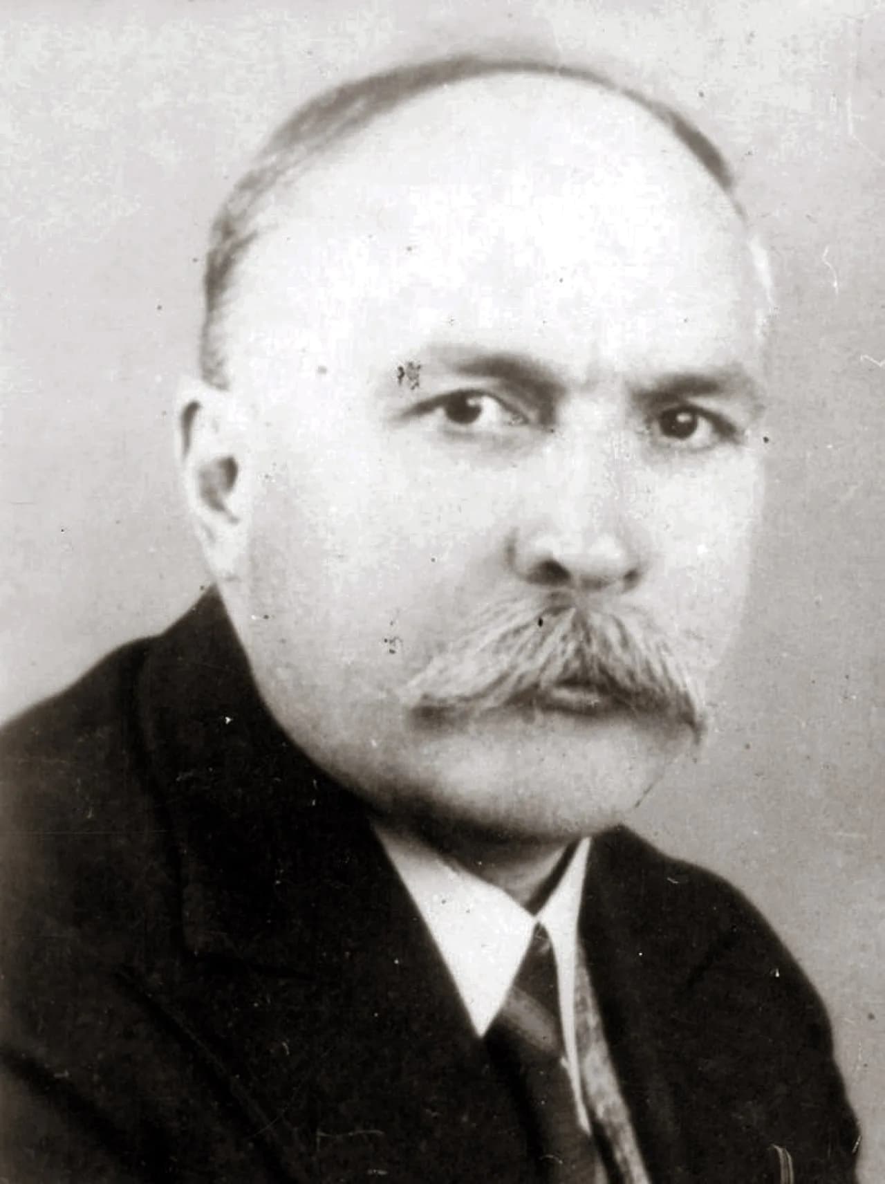 Kazimierz Pużak