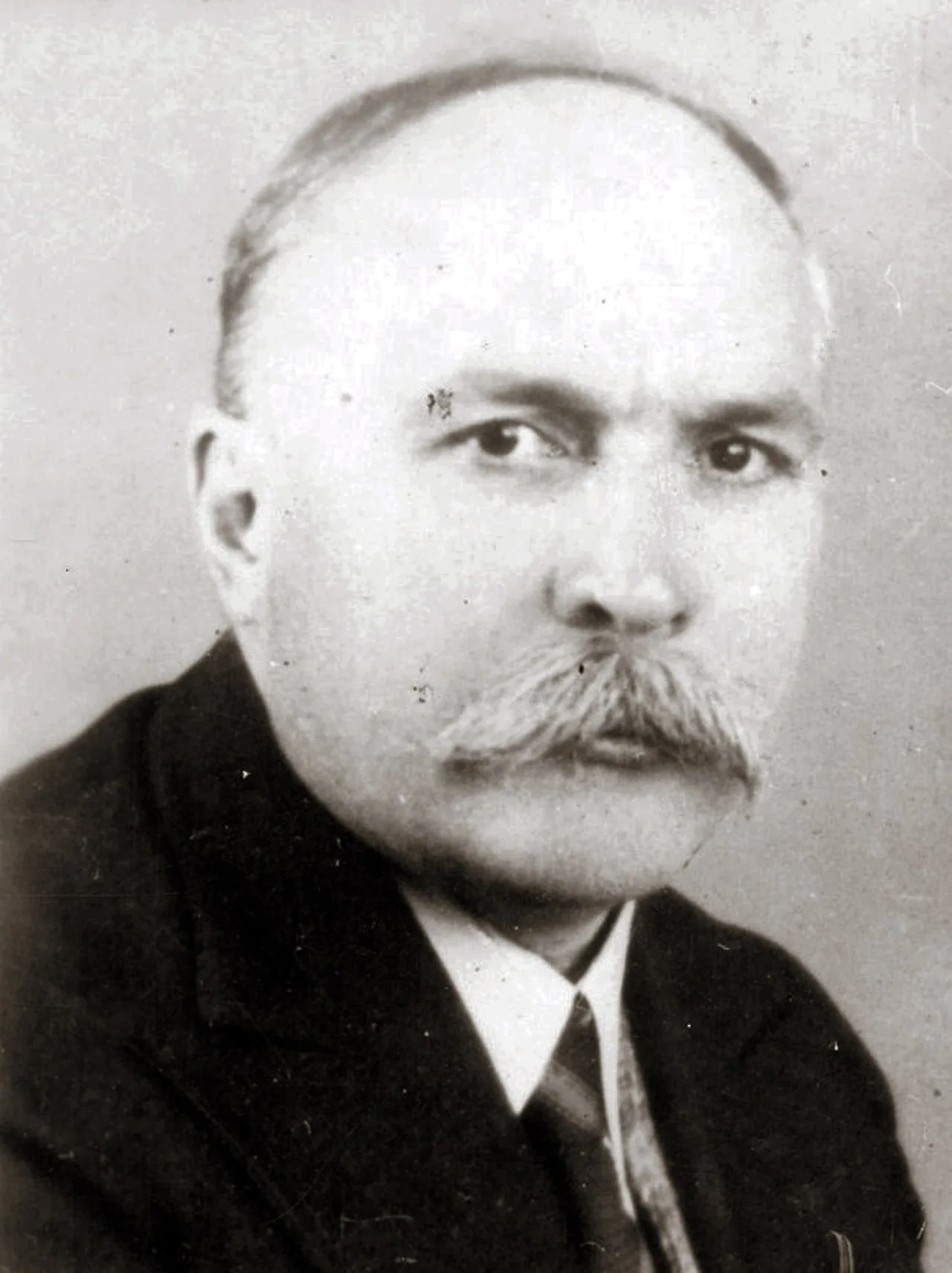 Kazimierz Pużak