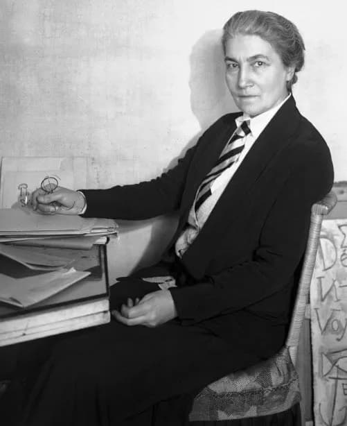 Jeanne Bucher