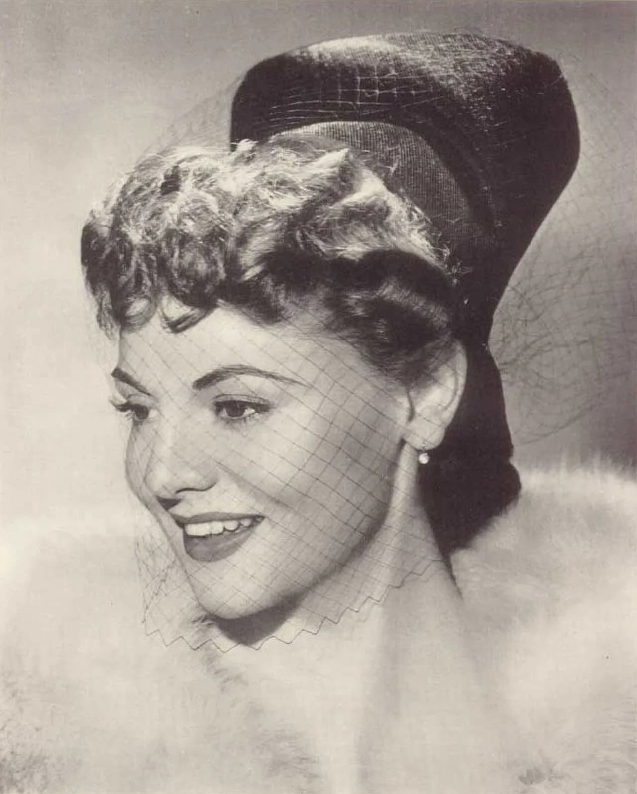 Jeanne Cagney