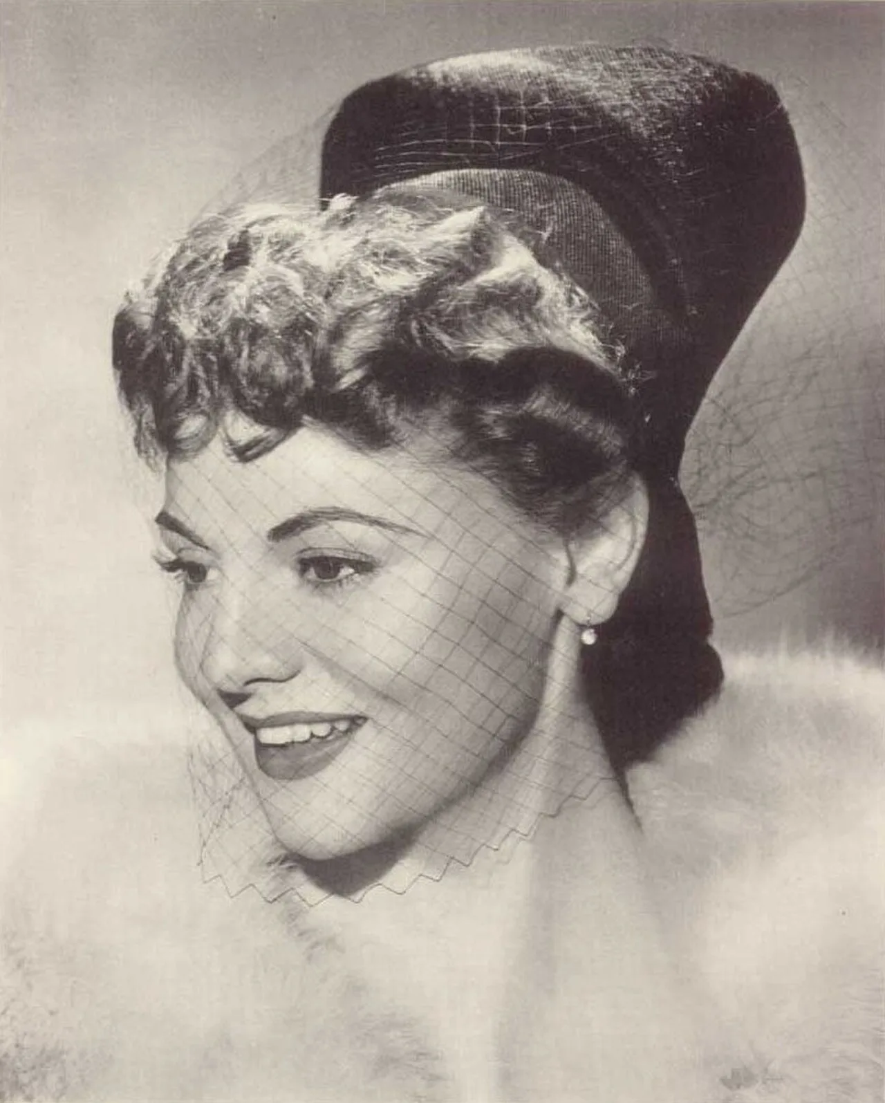 Jeanne Cagney