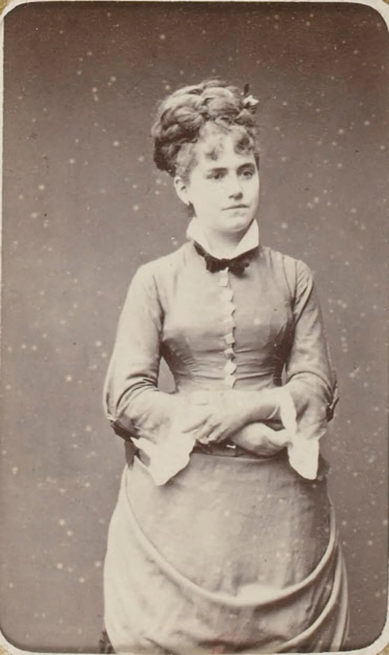 Jeanne Gonzalès