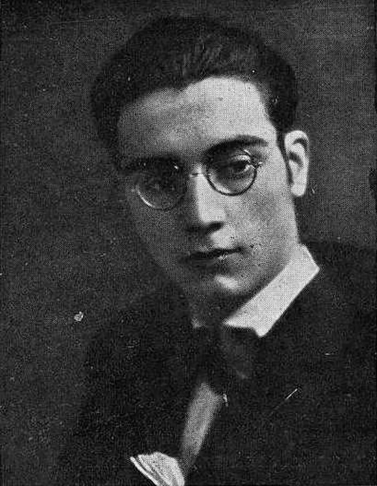 Gabino Díaz de Herrera
