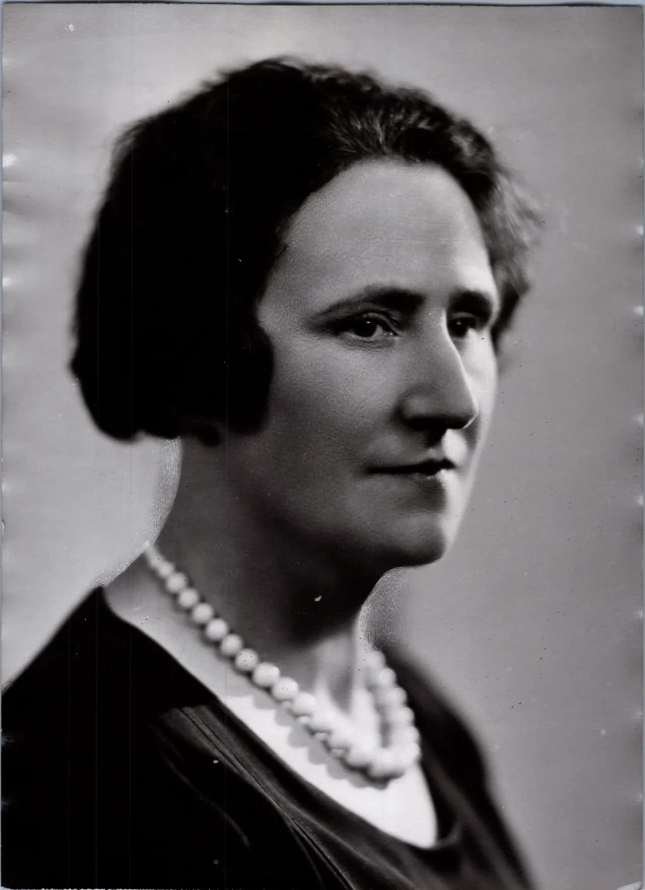 Jeanne Nabert