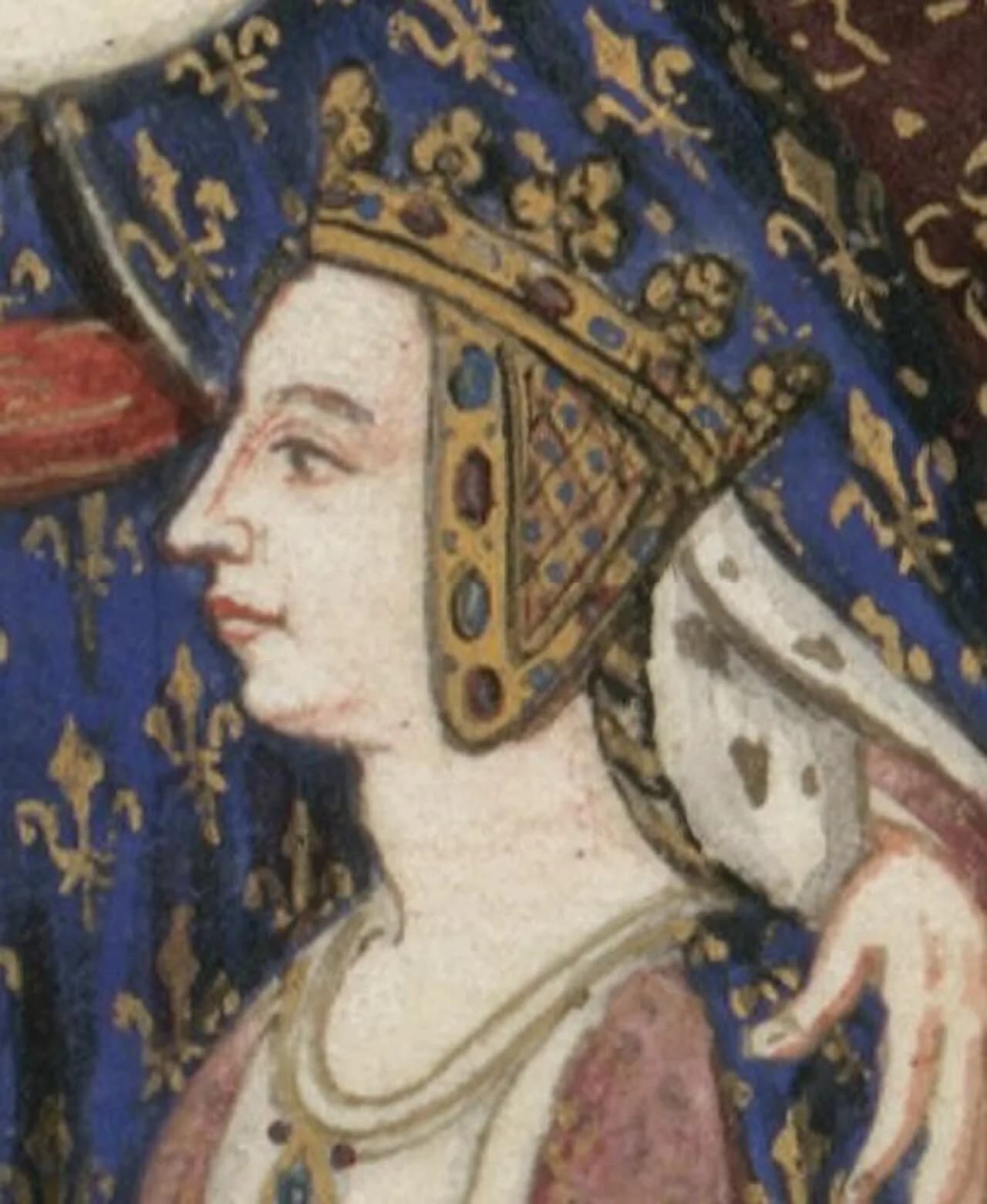 Johanna von Valois