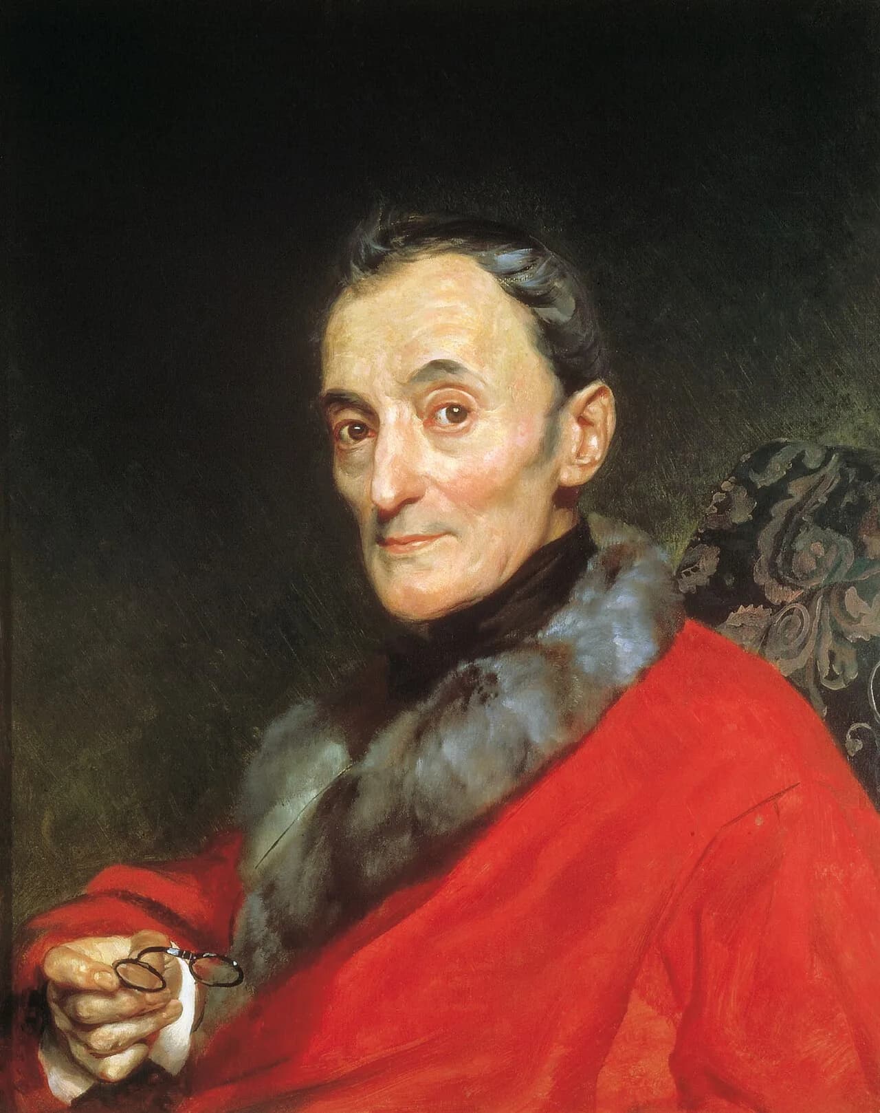 Michelangelo Lanci