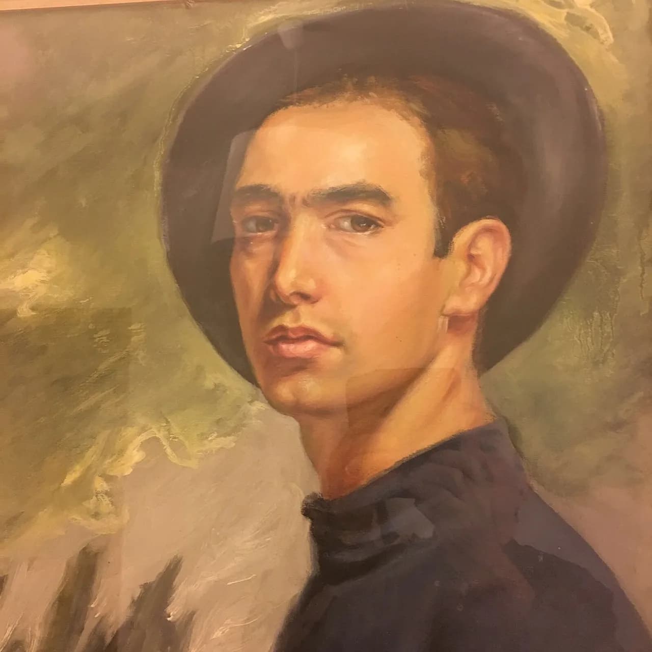 Eugenio Angelo Lotti