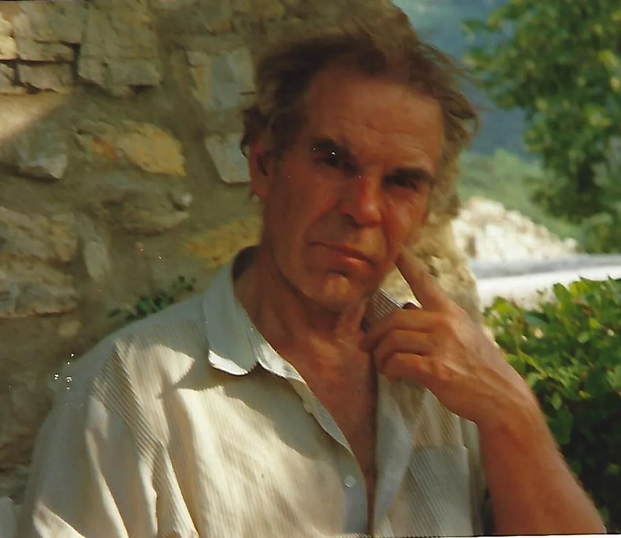 Jef Claerhout