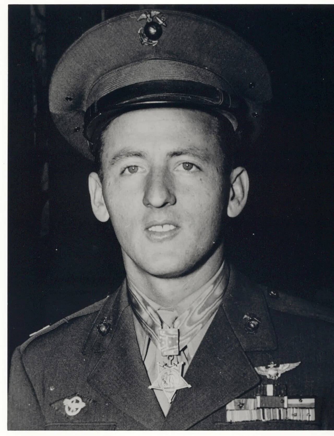 Jefferson J. DeBlanc