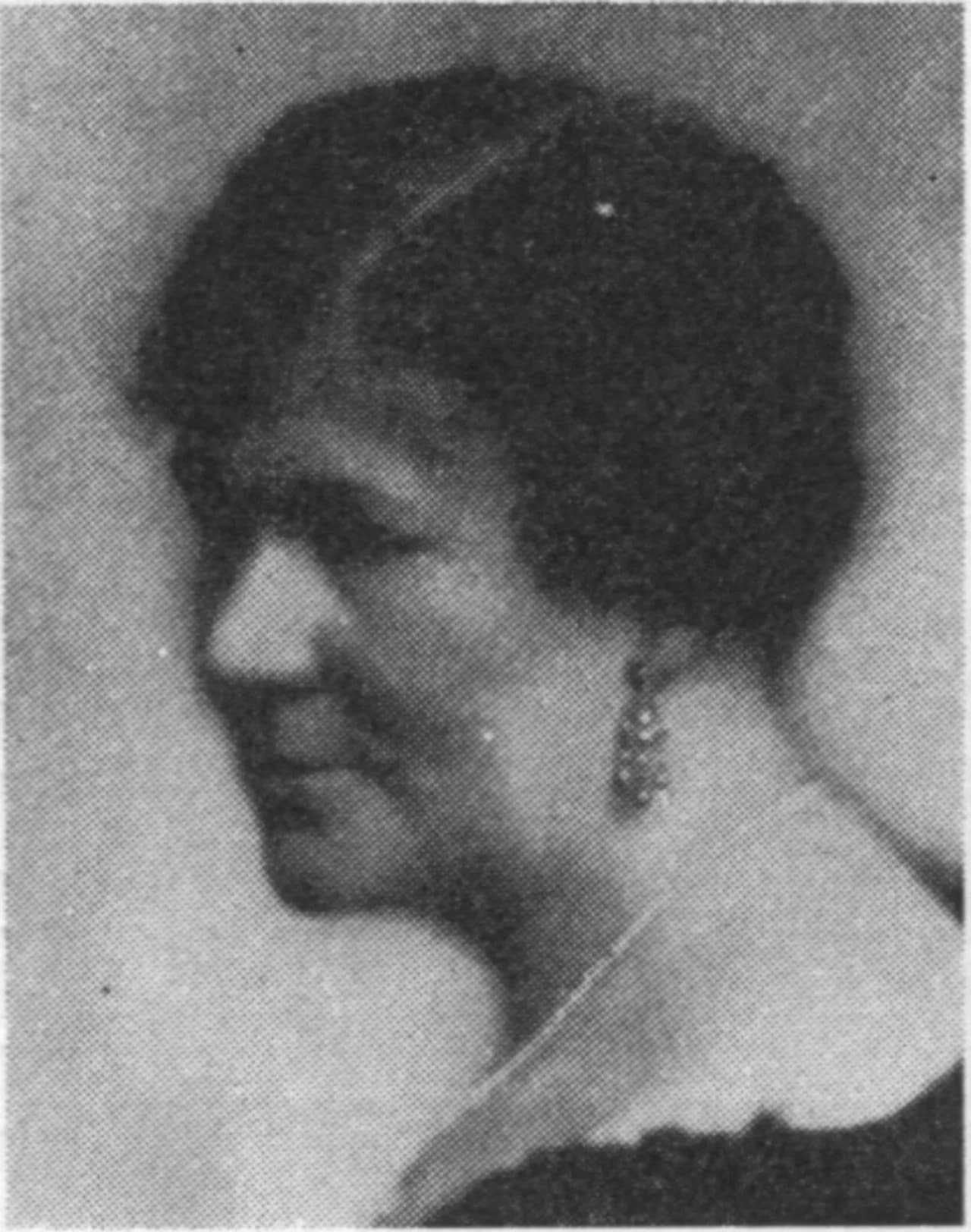 Jenny Åkerström