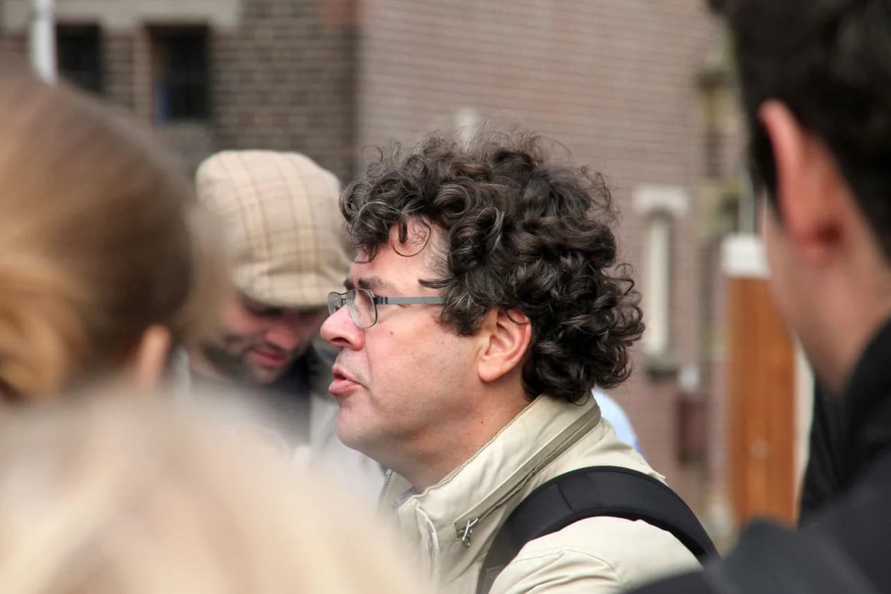 Hans Renes