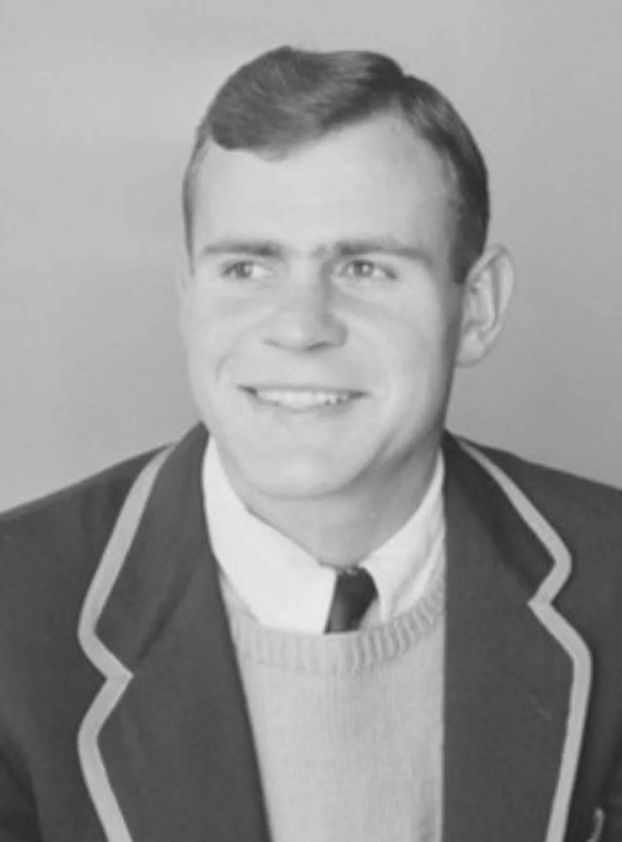 Jeremy Nel