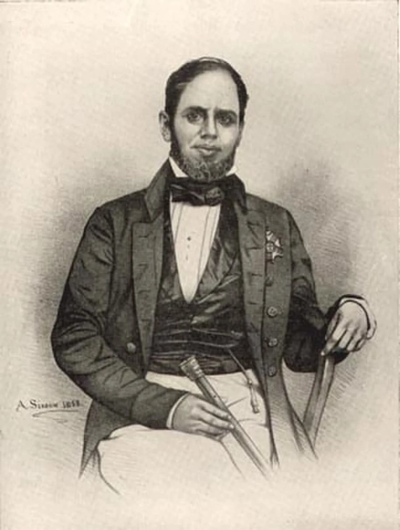 Jerônimo Francisco Coelho