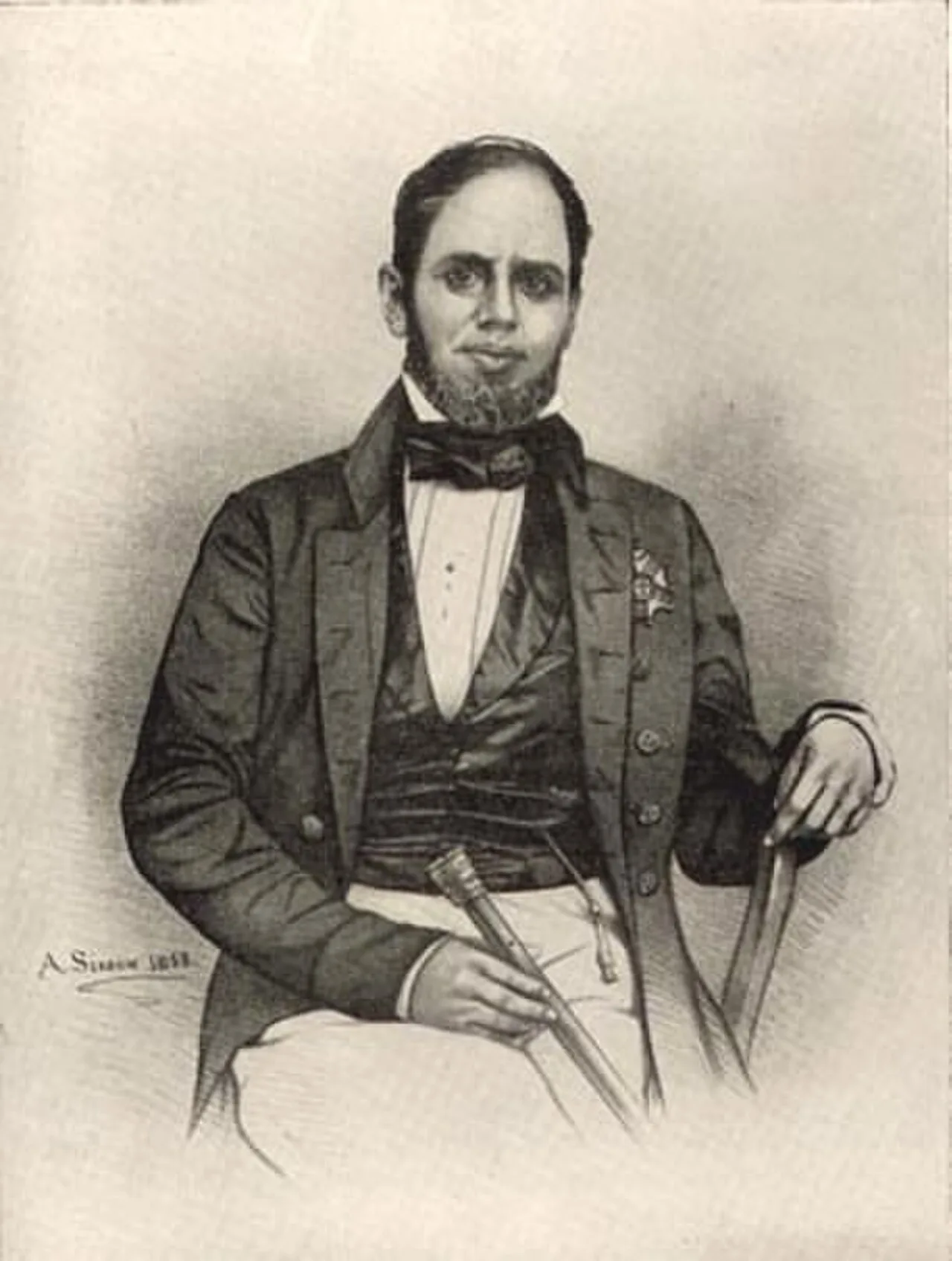 Jerônimo Francisco Coelho