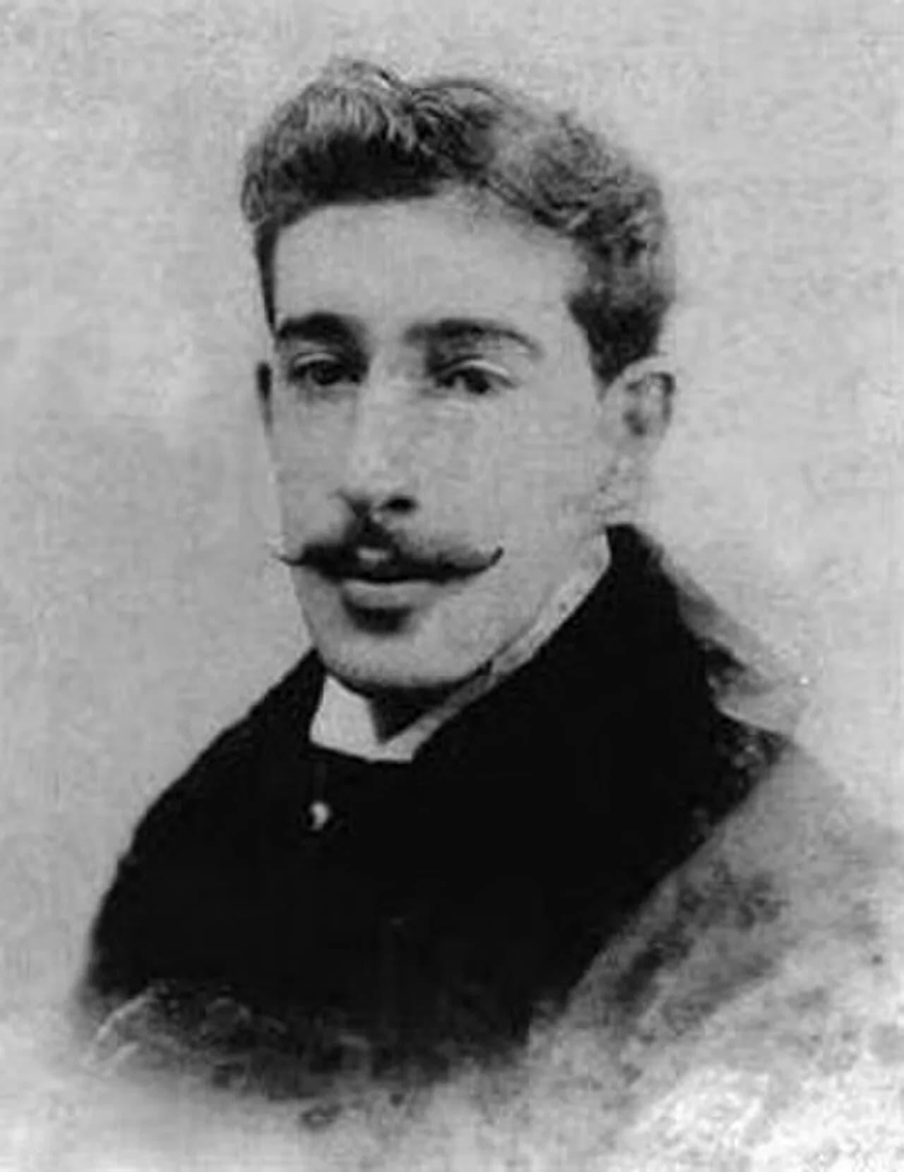 Jesús Fernández Duro