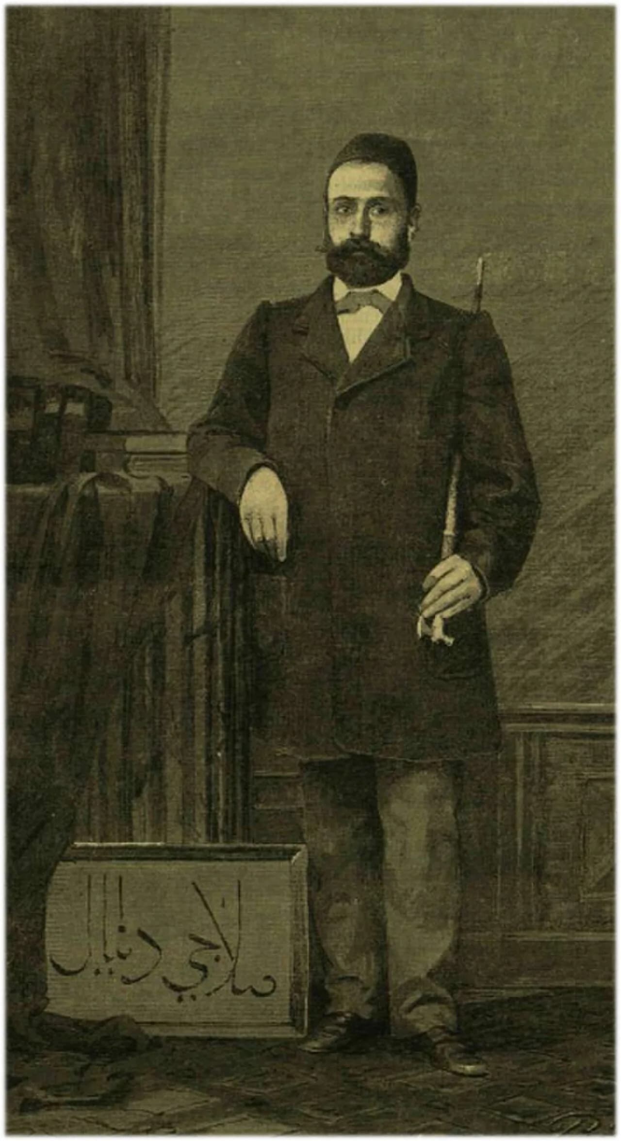 Dániel Szilágyi