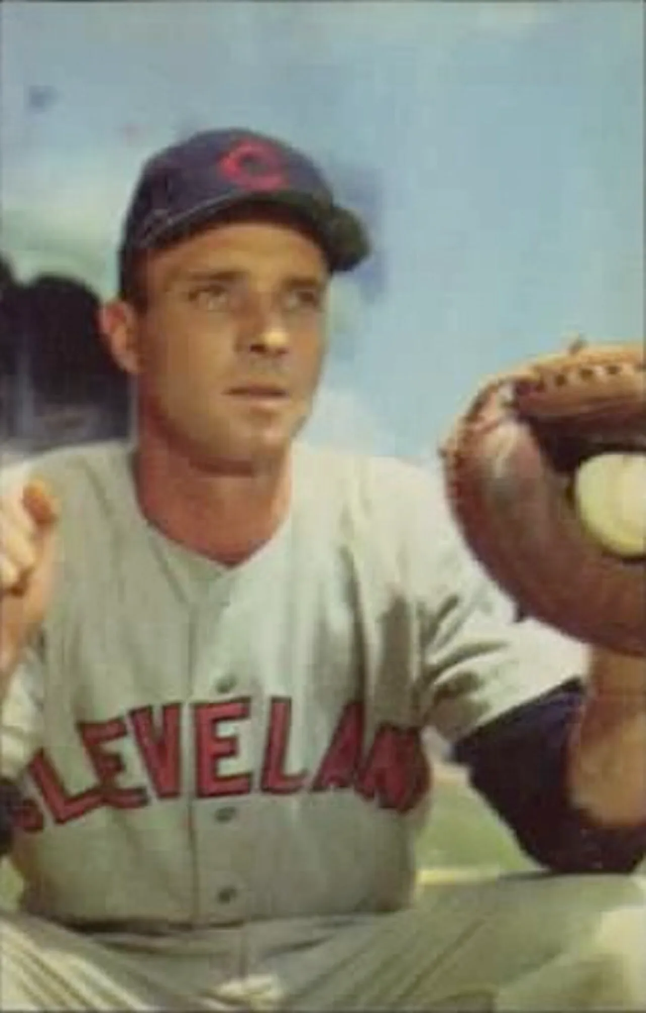 Jim Hegan