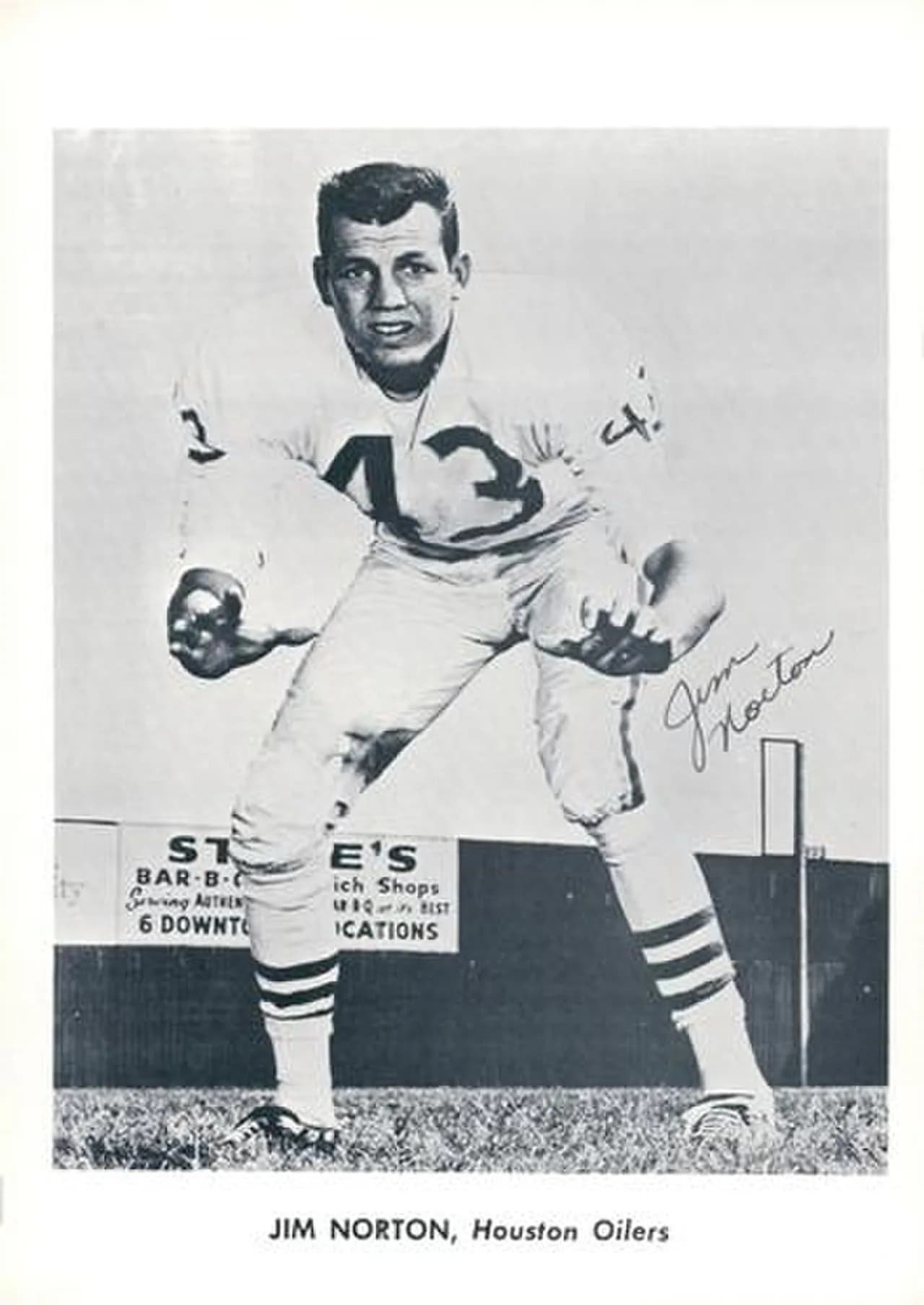 Jim Norton