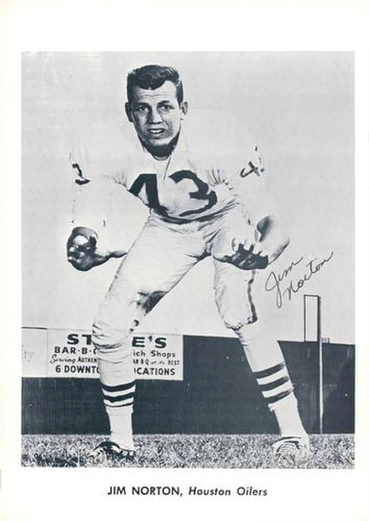 Jim Norton