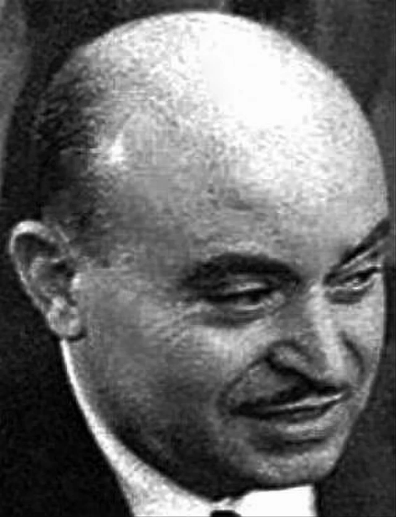 Abdur Rahman Farès